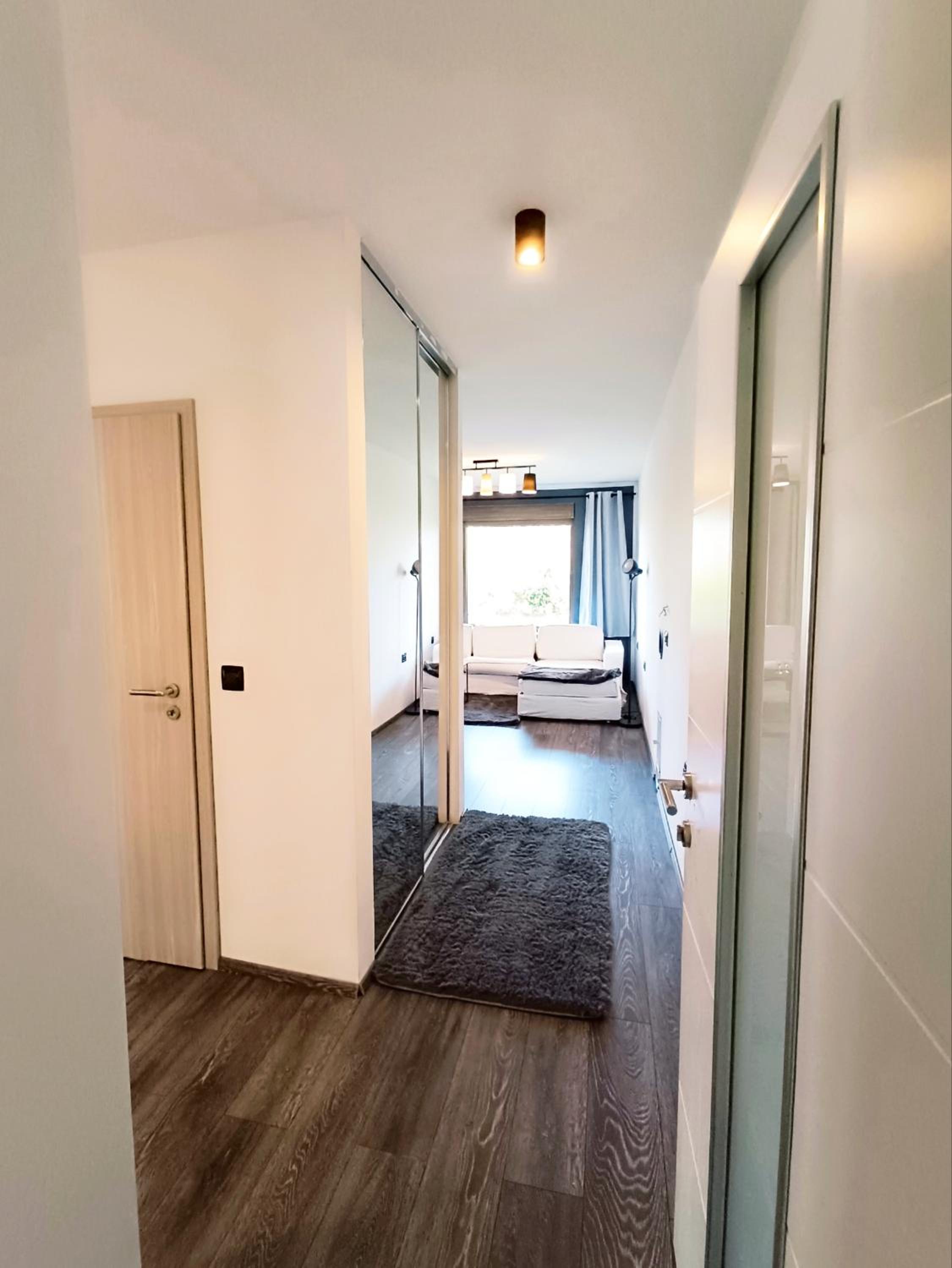 Apartment Villa Anima