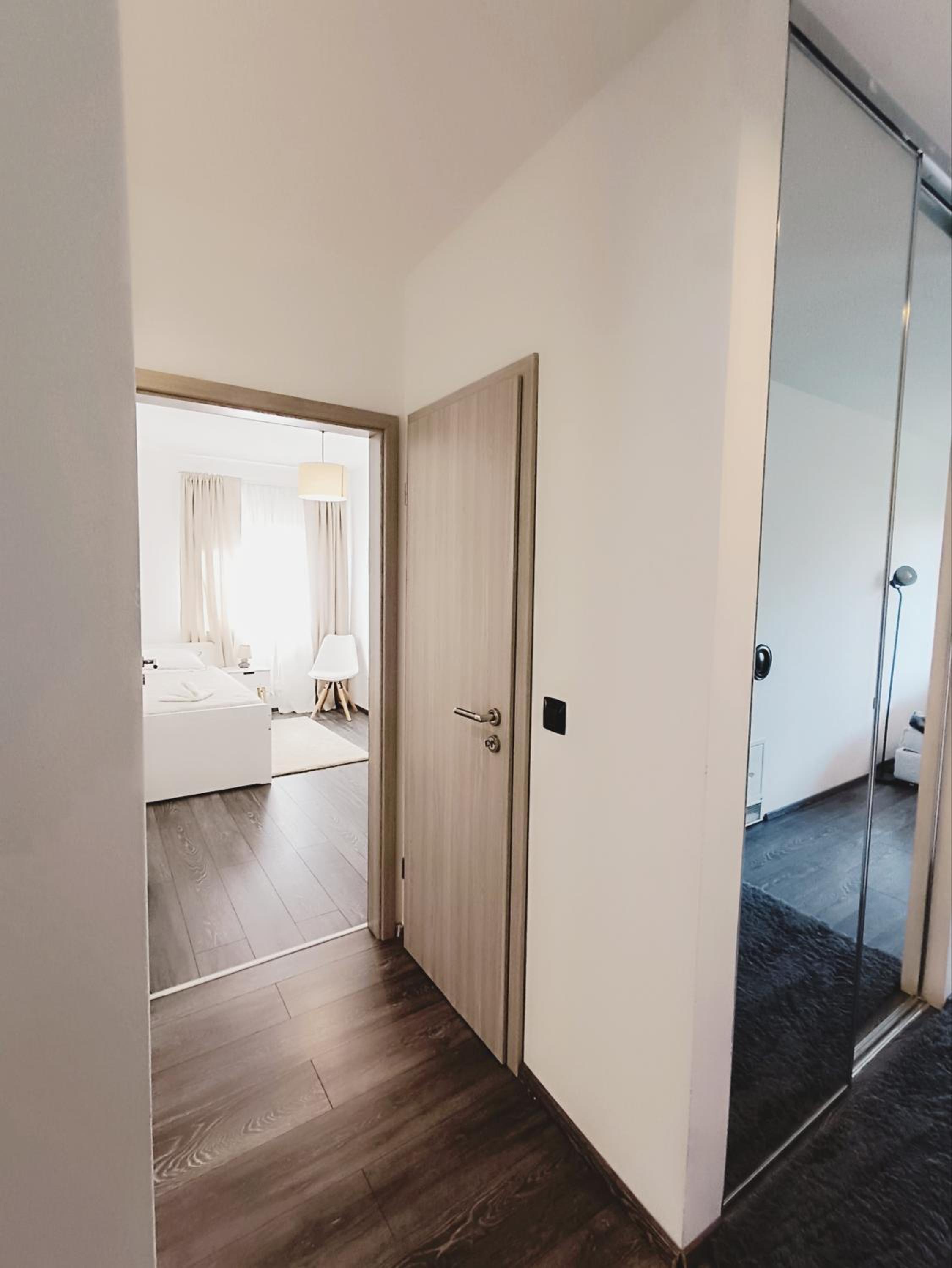 Apartment Villa Anima