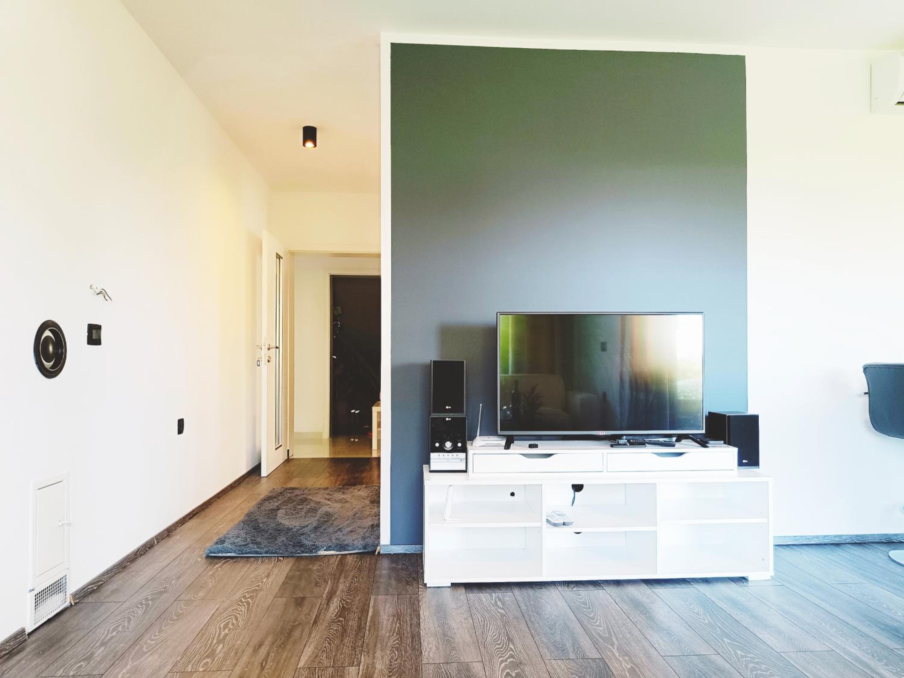 Apartment Villa Anima
