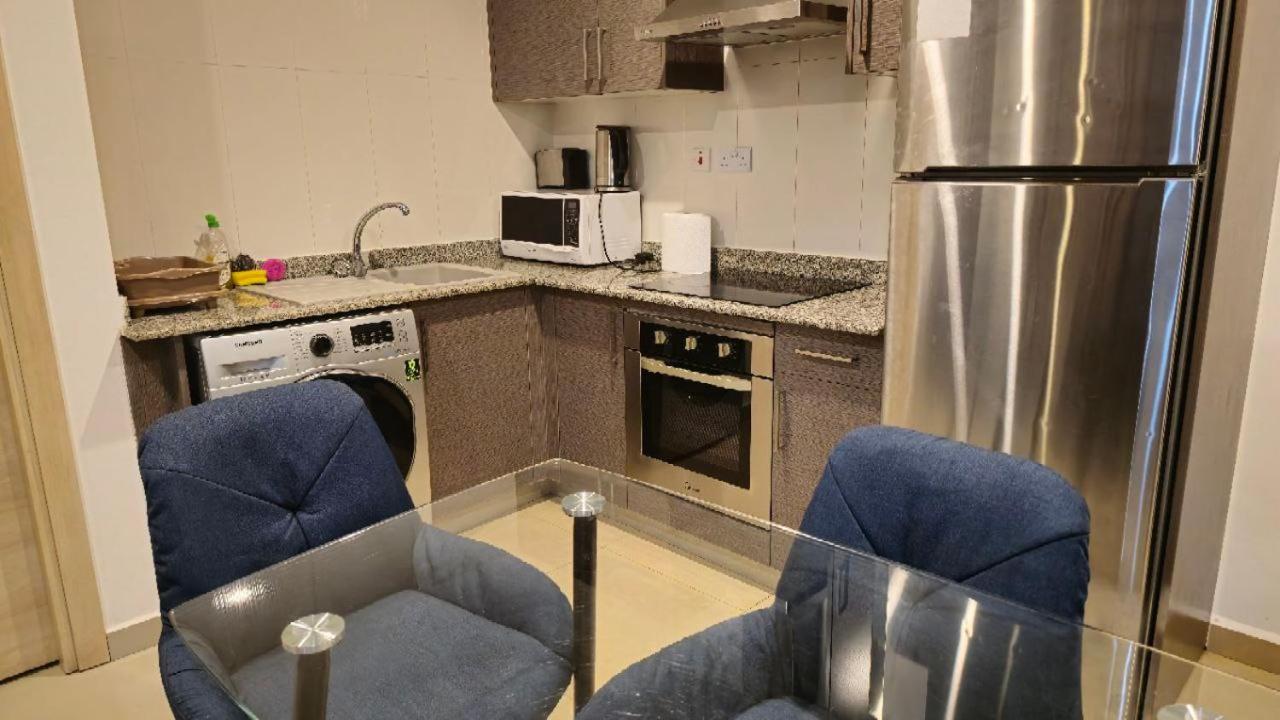 The Gallery luxury Apartments