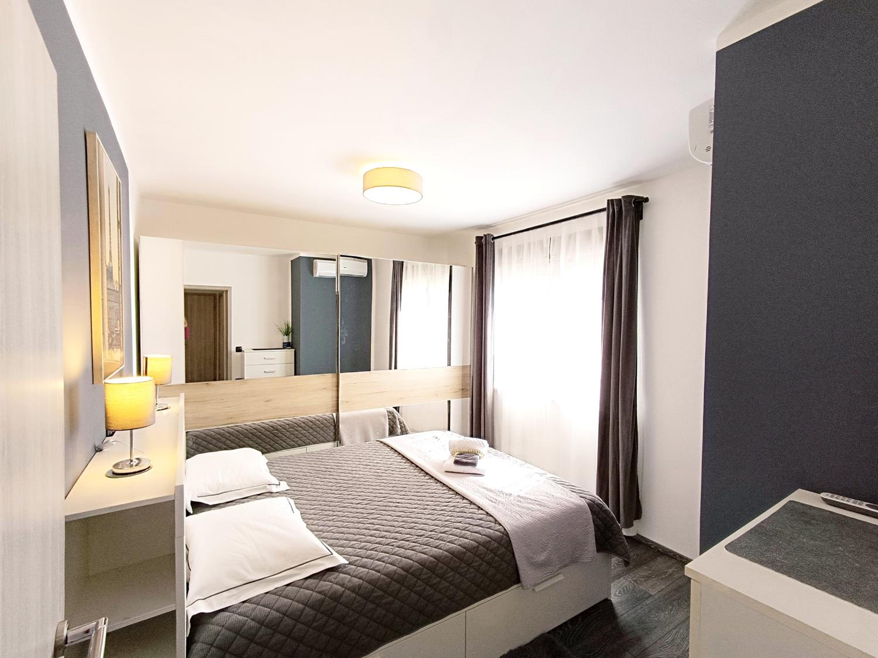Apartment Villa Anima