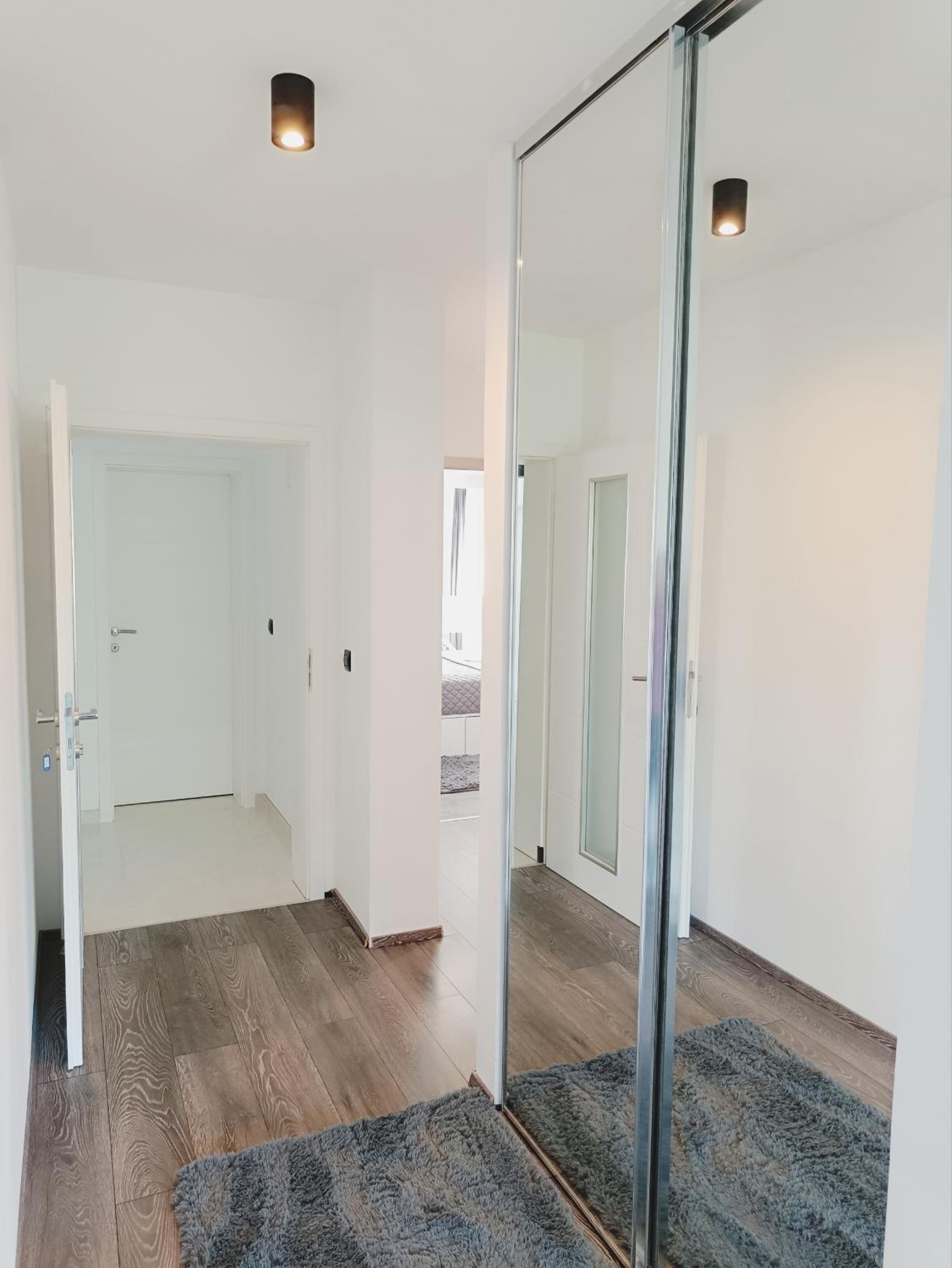 Apartment Villa Anima