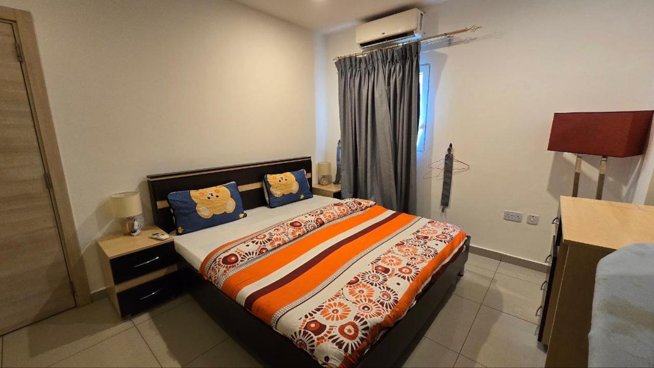 The Gallery luxury Apartments
