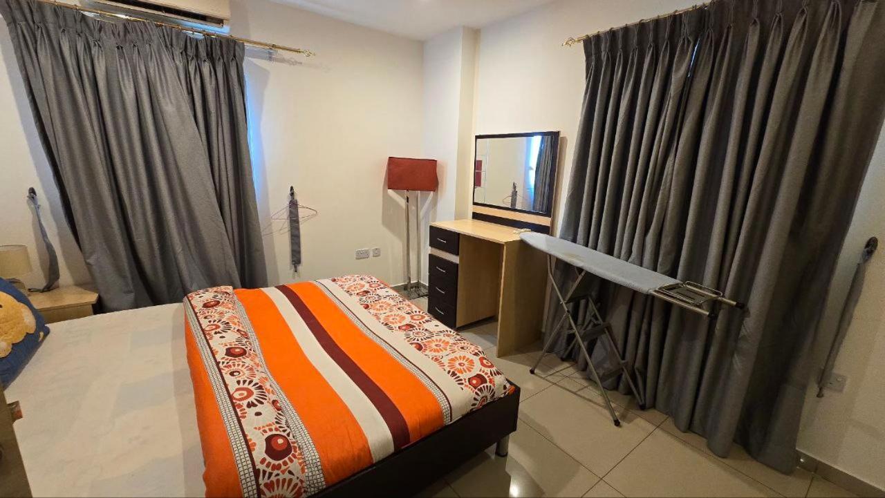 The Gallery luxury Apartments