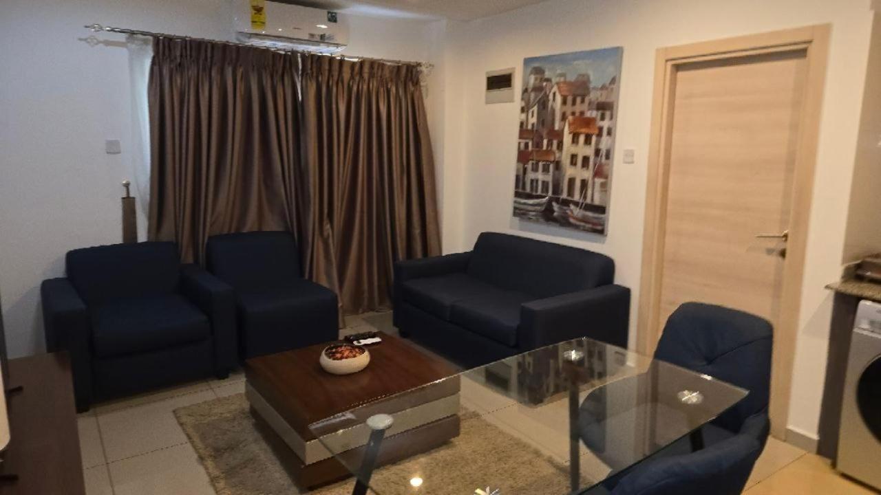 The Gallery luxury Apartments