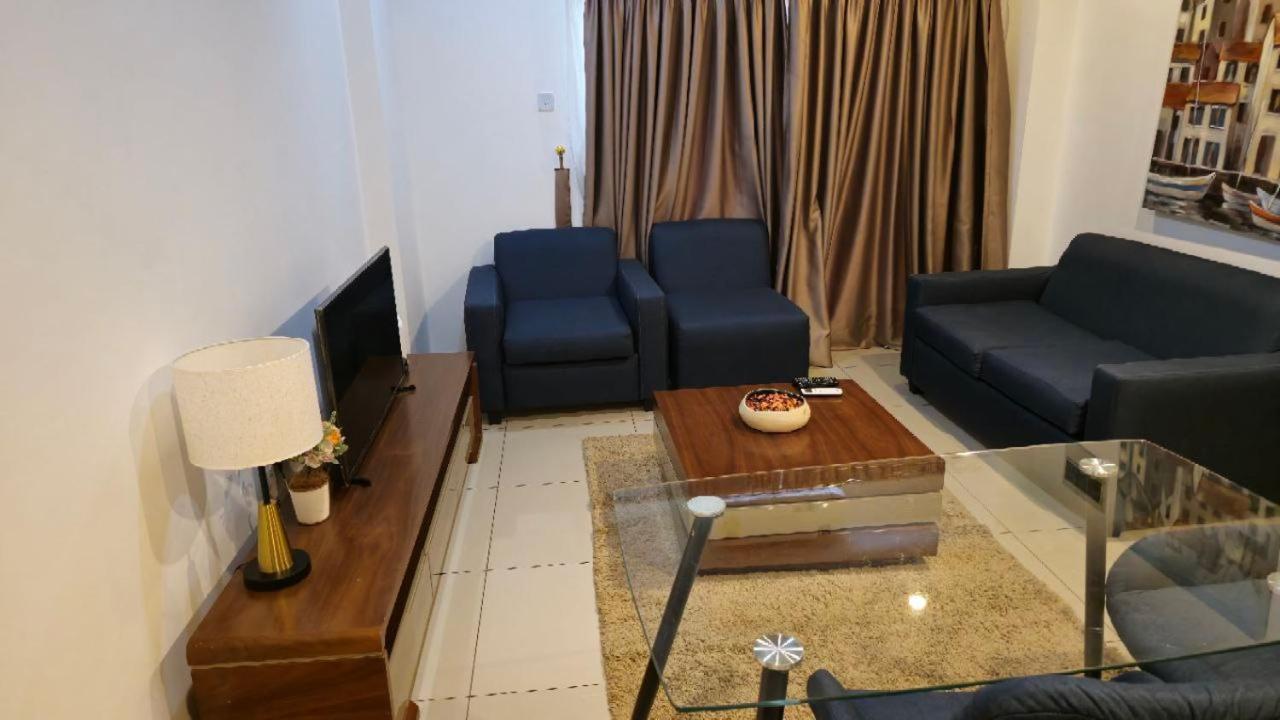 The Gallery luxury Apartments
