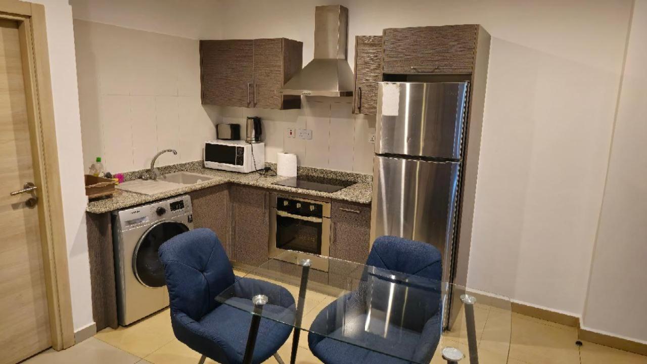 The Gallery luxury Apartments