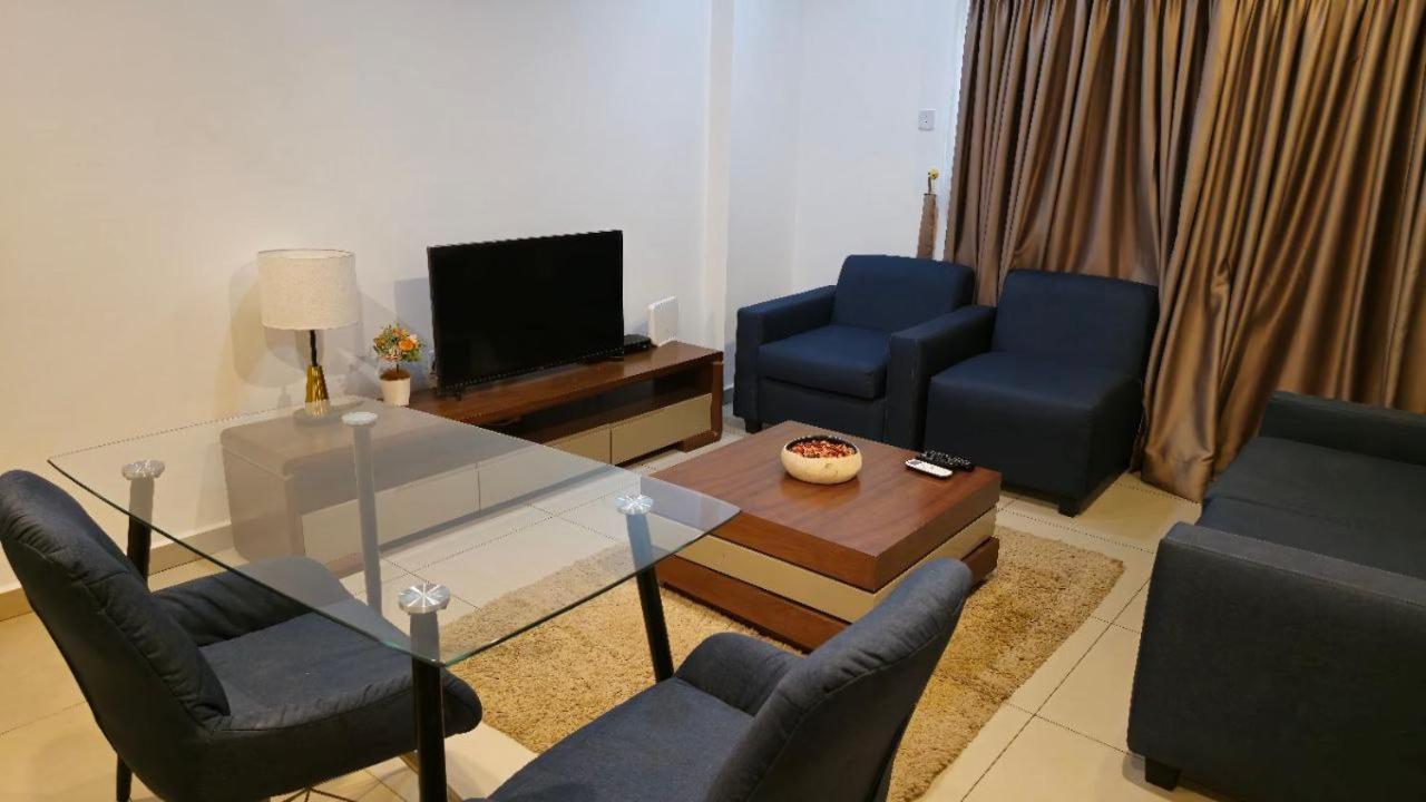 The Gallery luxury Apartments