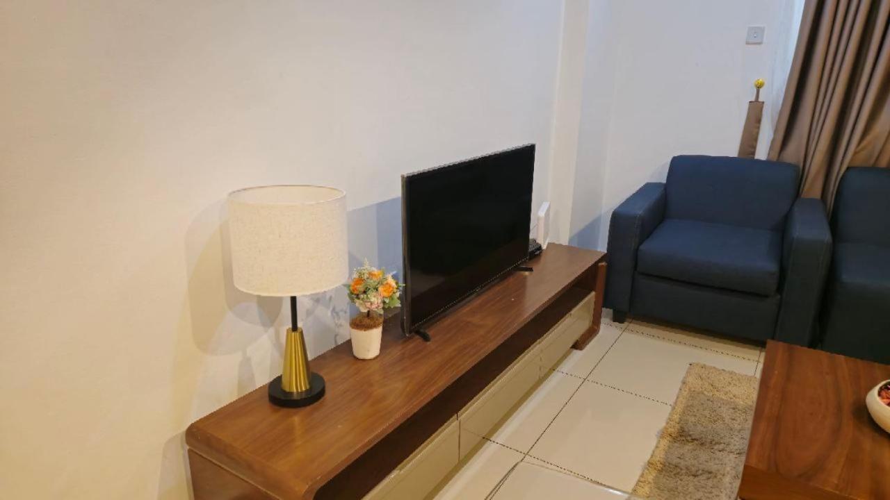 The Gallery luxury Apartments