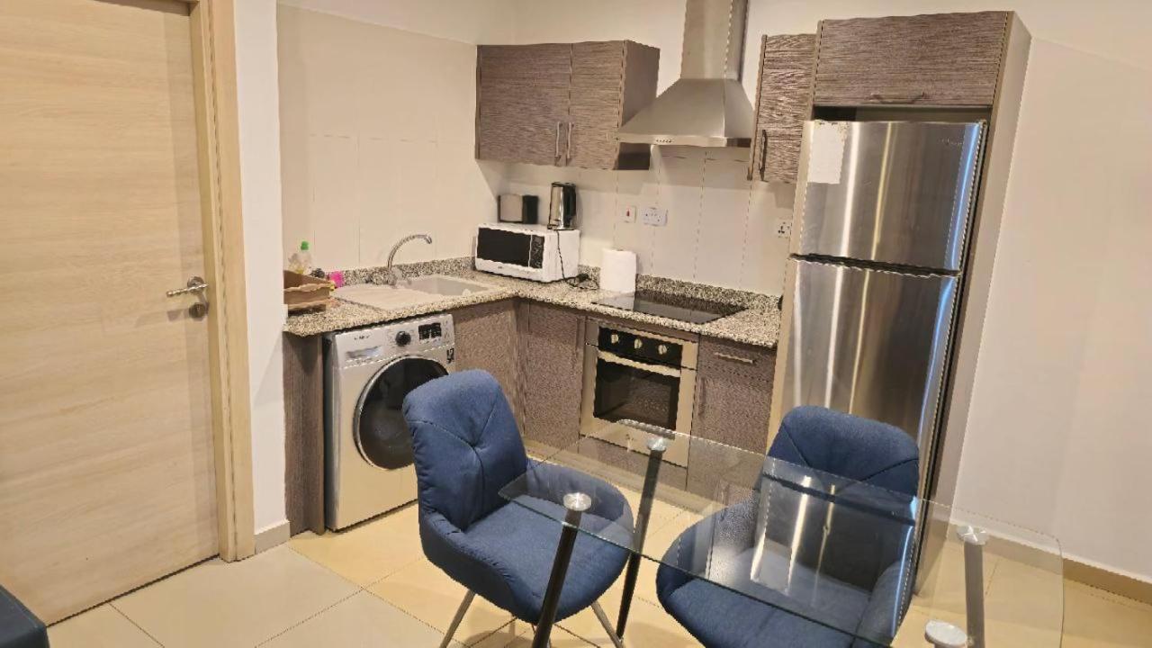 The Gallery luxury Apartments