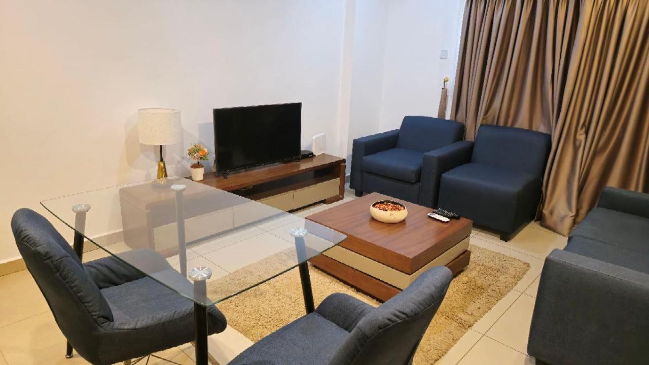 The Gallery luxury Apartments