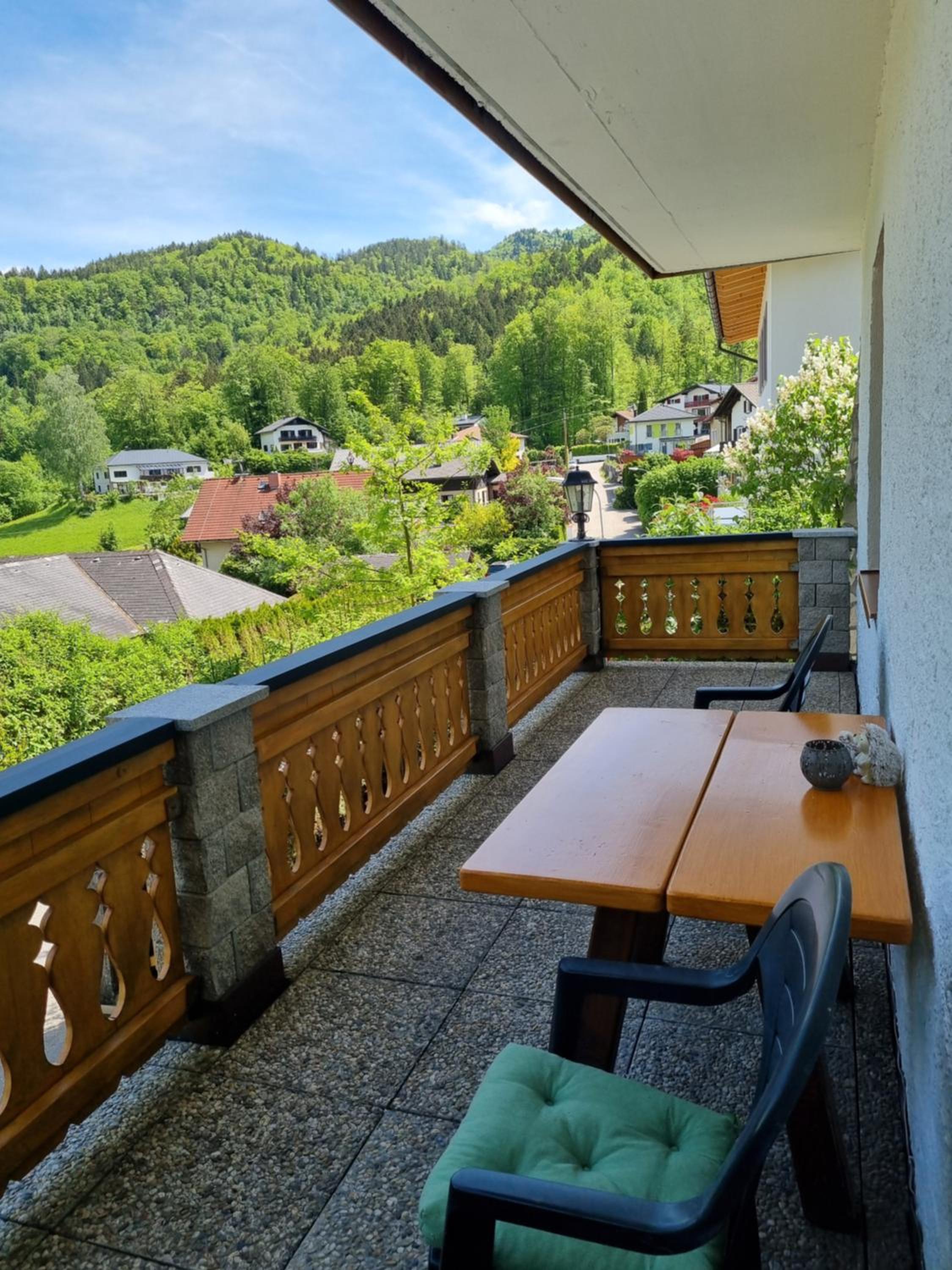 Apartment Auszeit