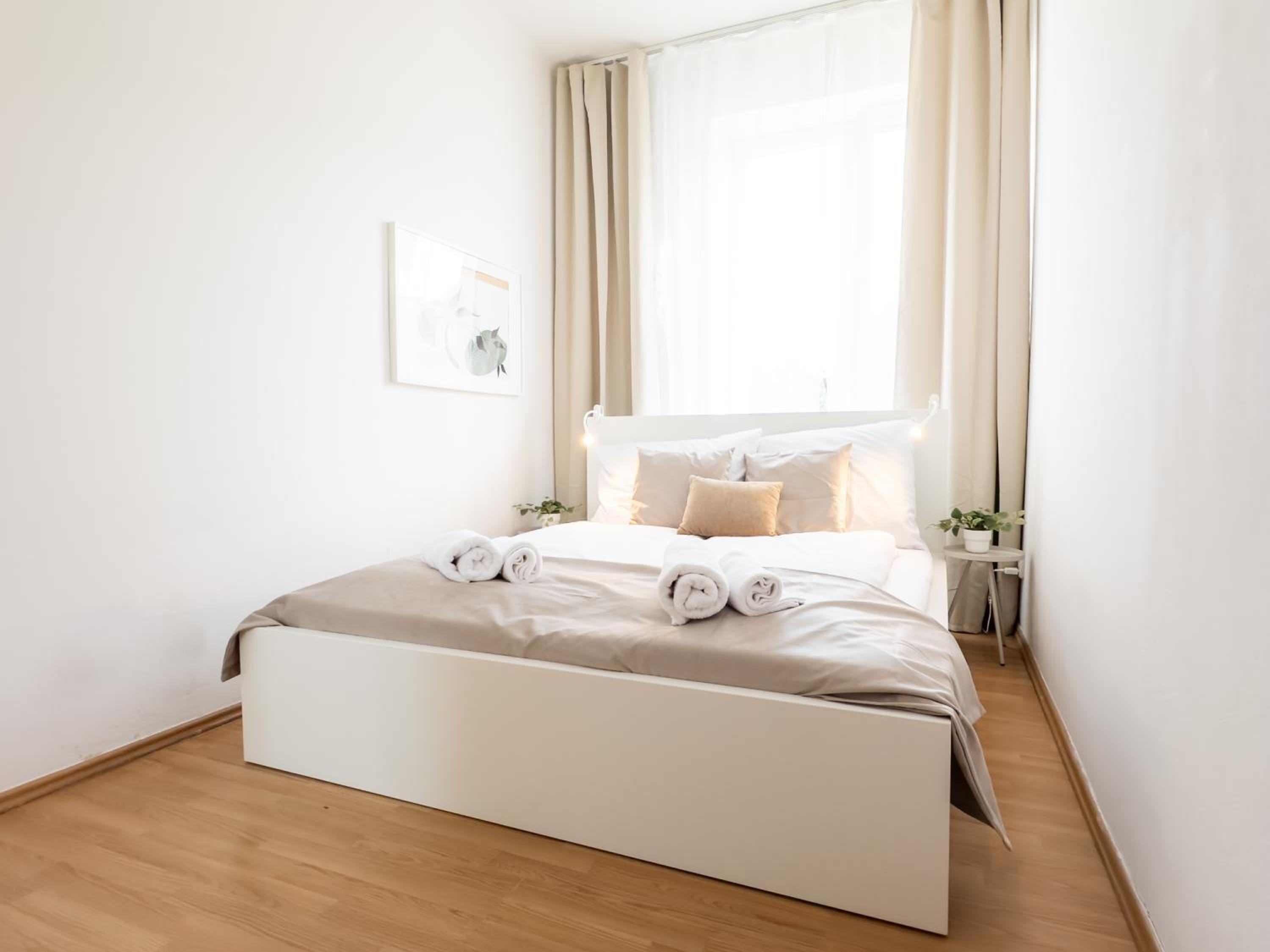 Sage Suite Bratislava City Center