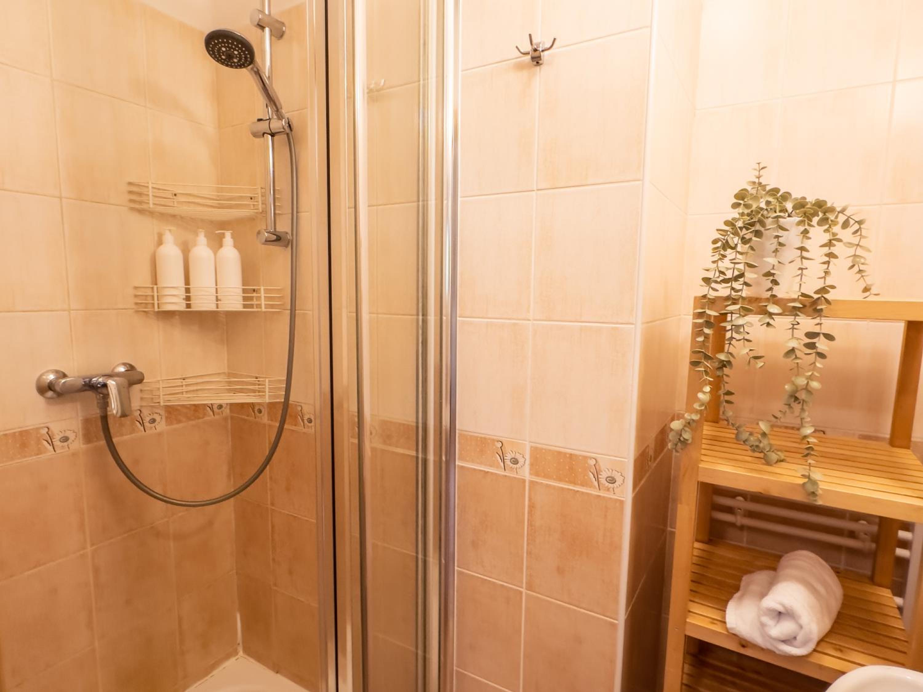 Sage Suite Bratislava City Center
