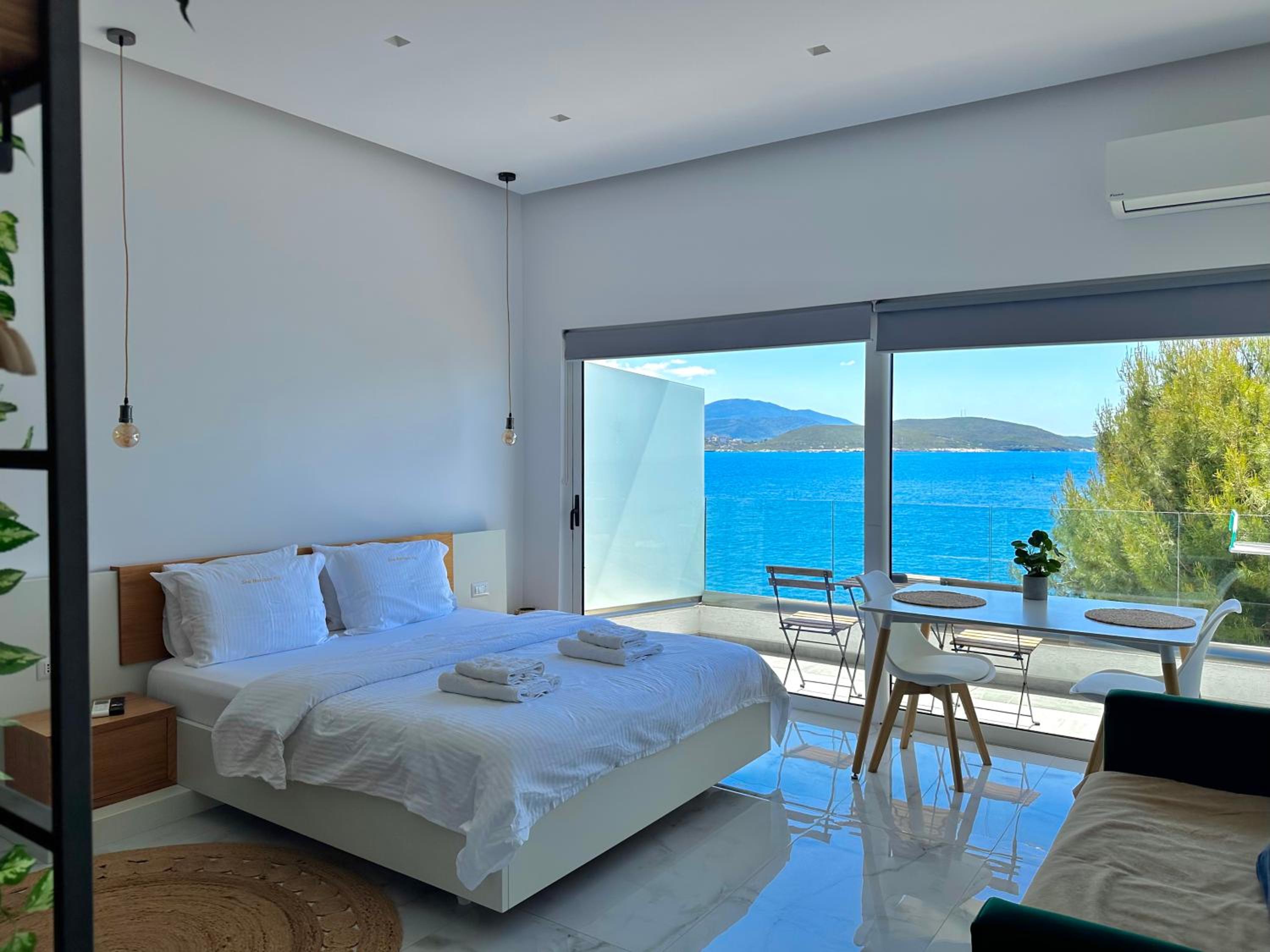 Sea Horizon Vsl Suites & Apartments