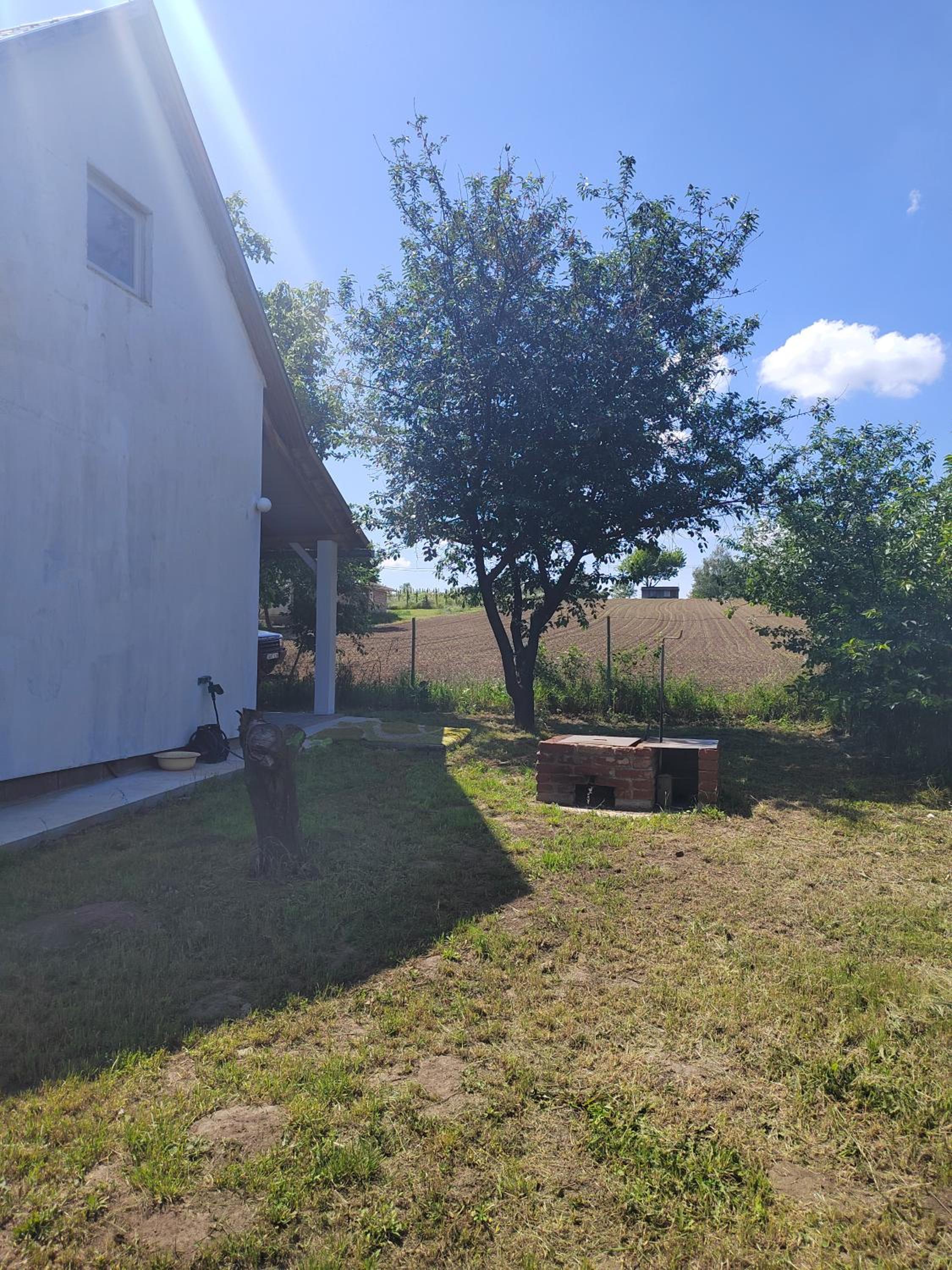 Marina Cottage