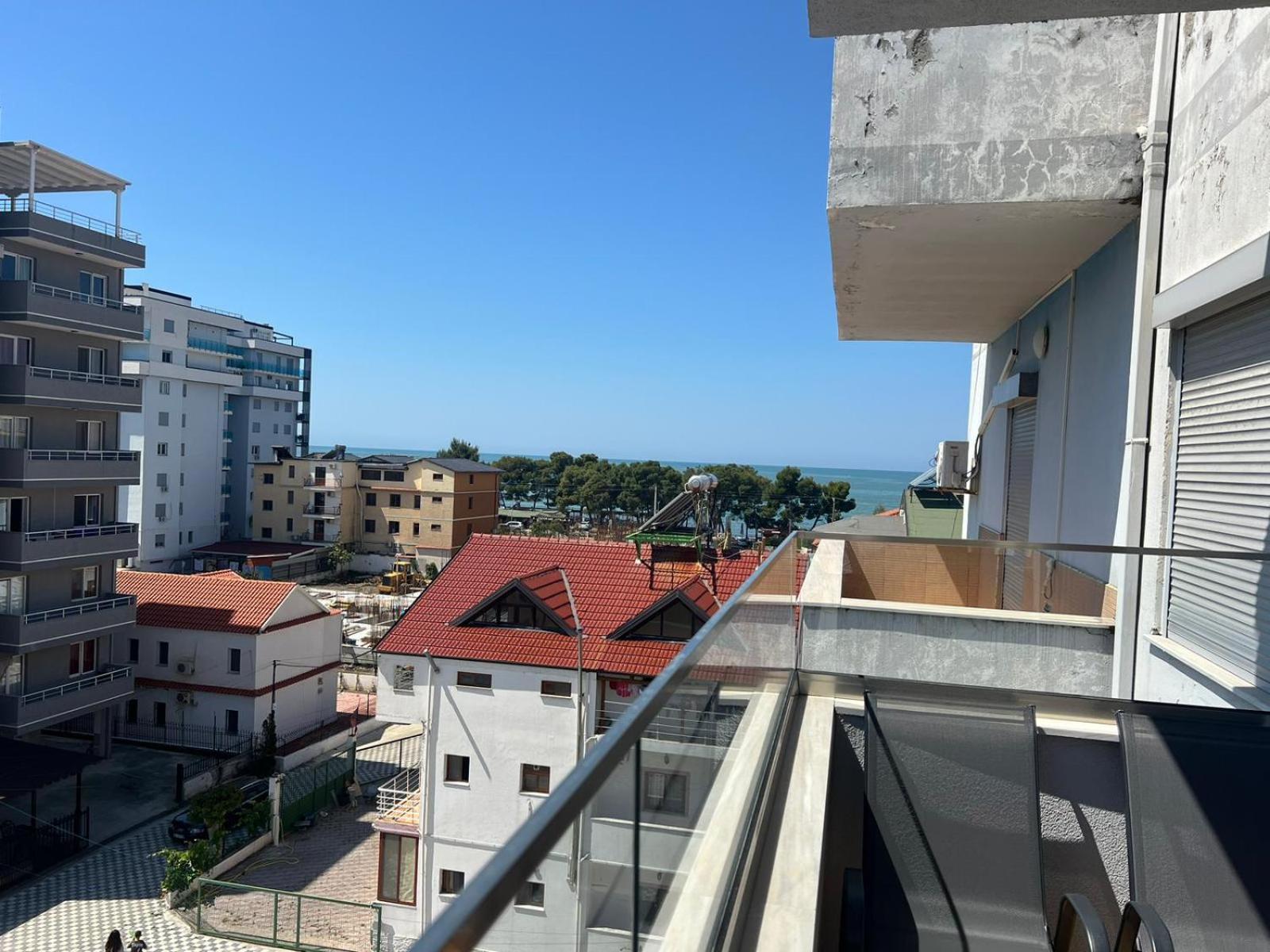 Djonis Apartment