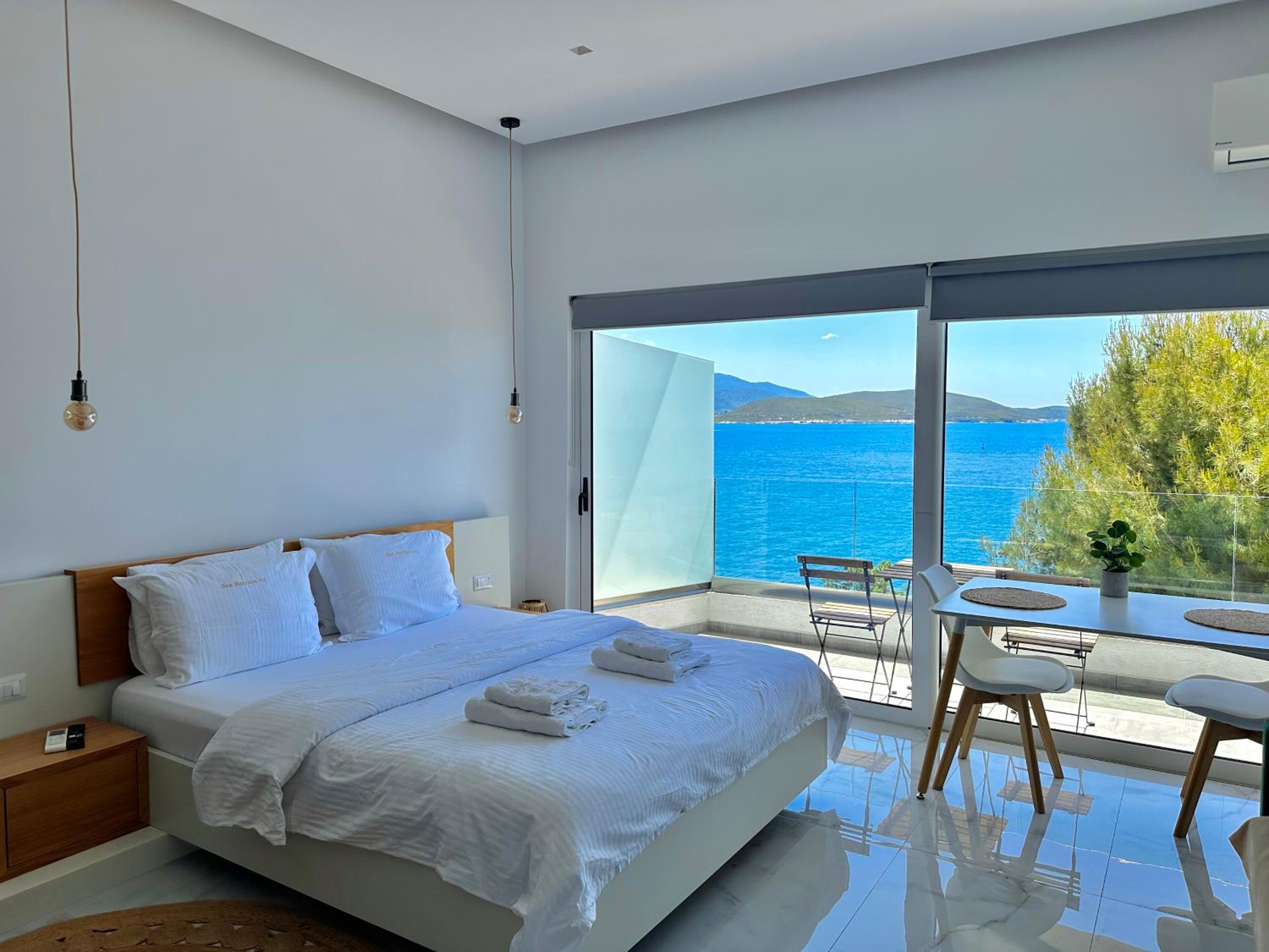 Sea Horizon Vsl Suites & Apartments
