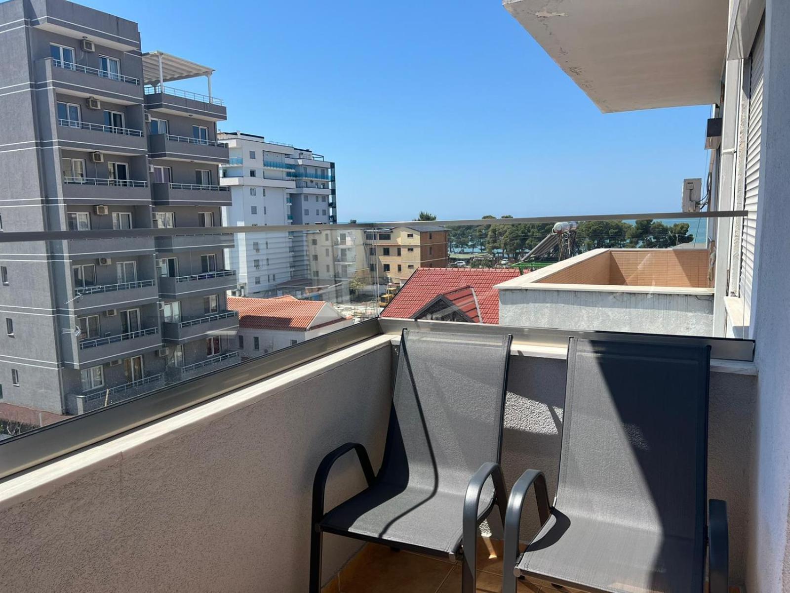 Djonis Apartment
