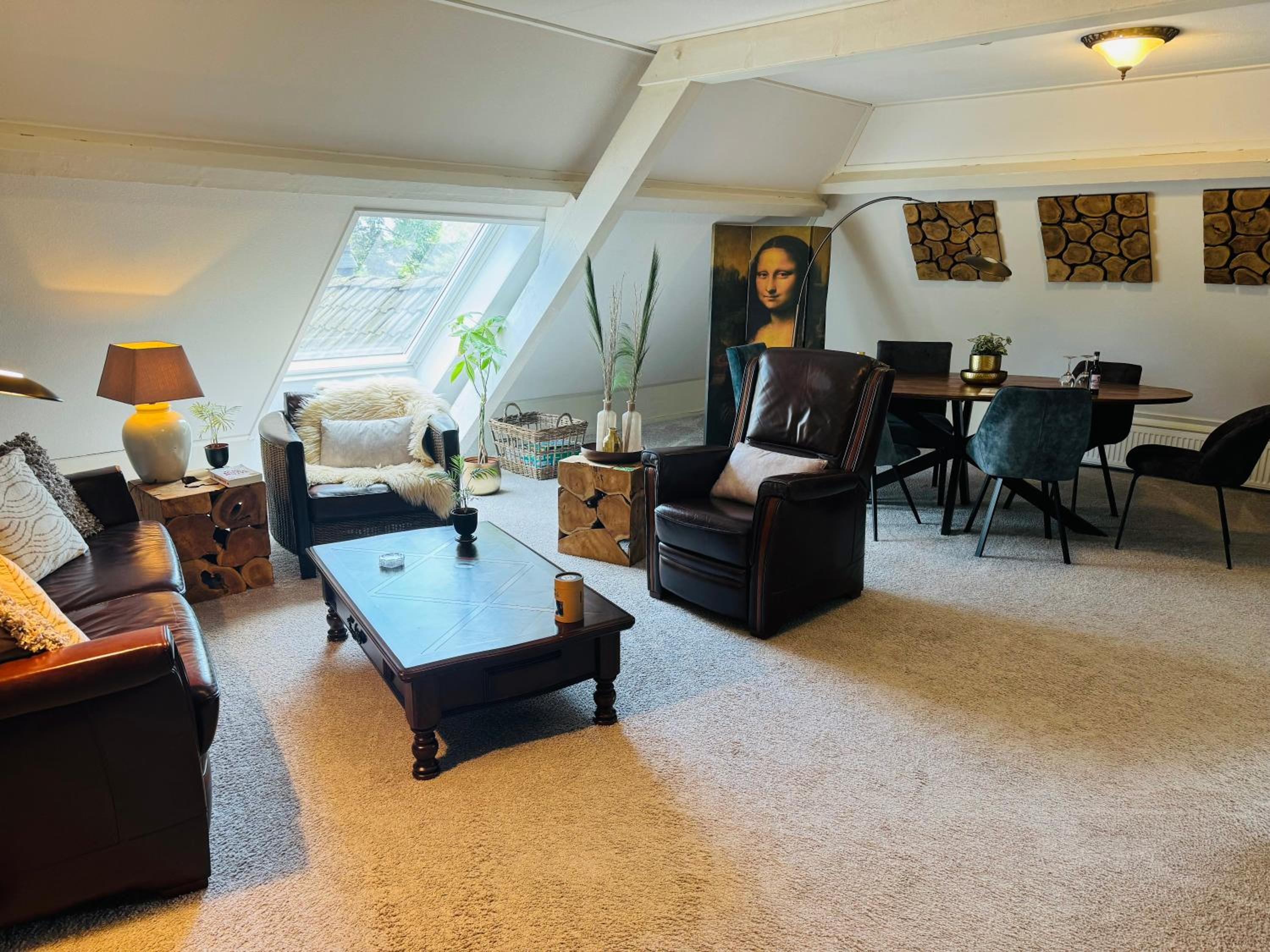 B&B De Dorpshoeve view 3