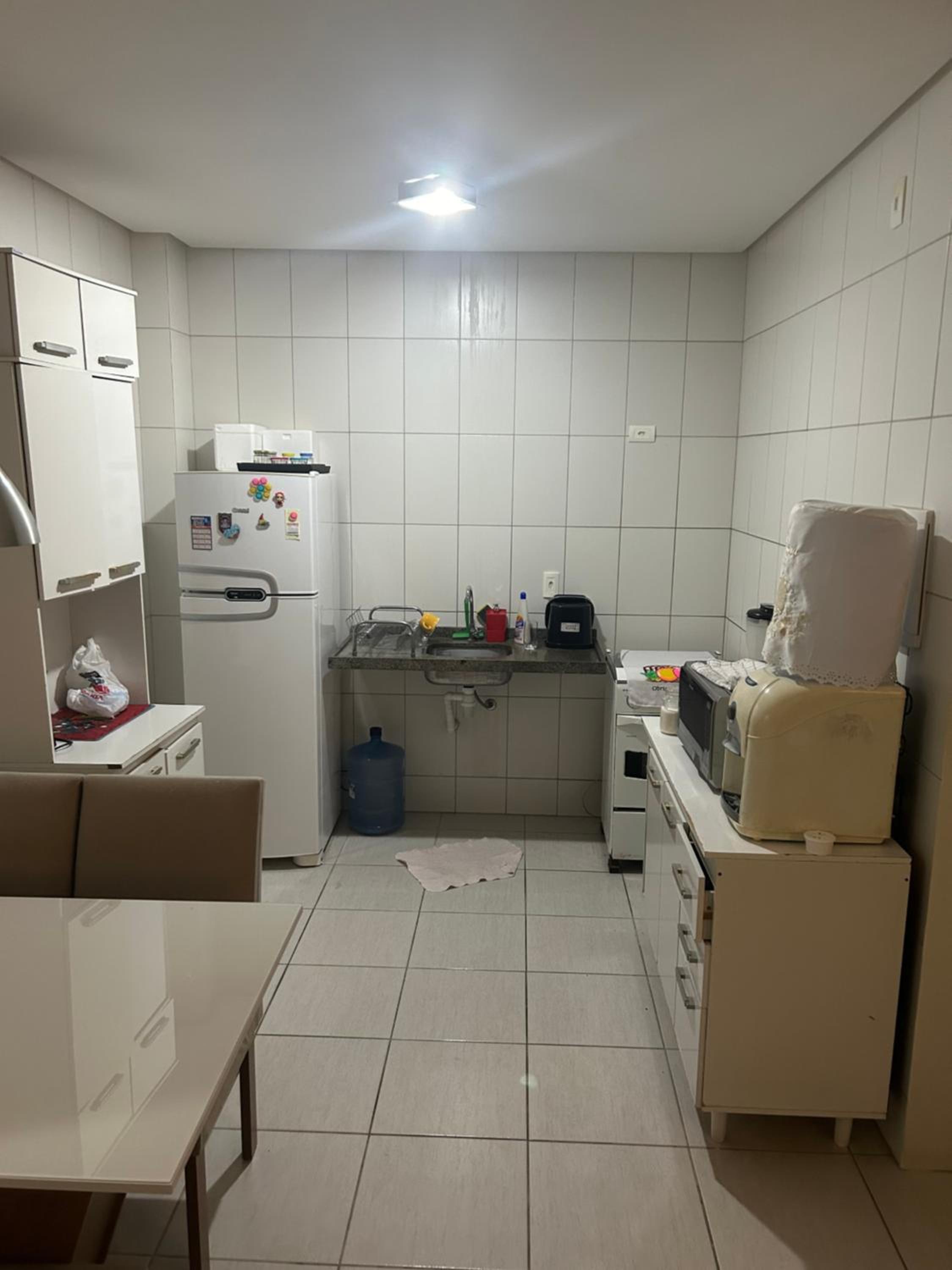 Apartamento Caruaru PE bairro Mauricio de Nassau