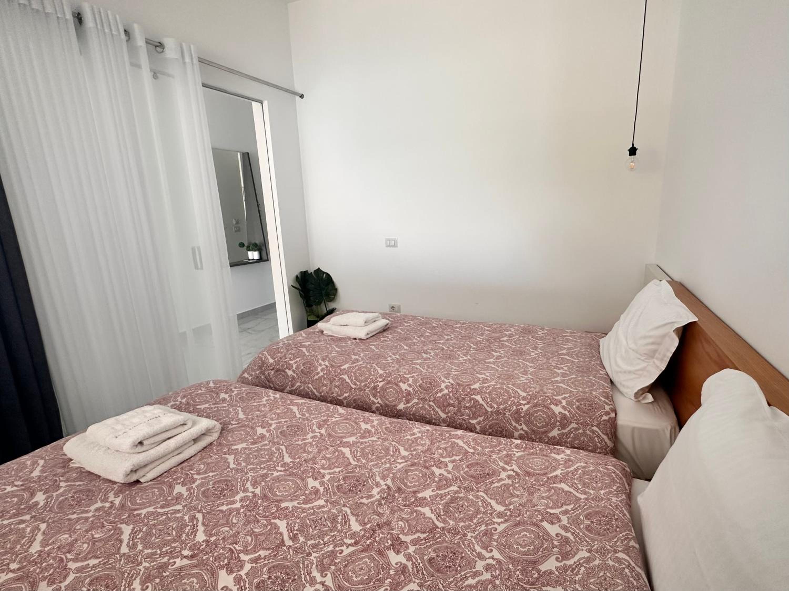 Sea Horizon Vsl Suites & Apartments