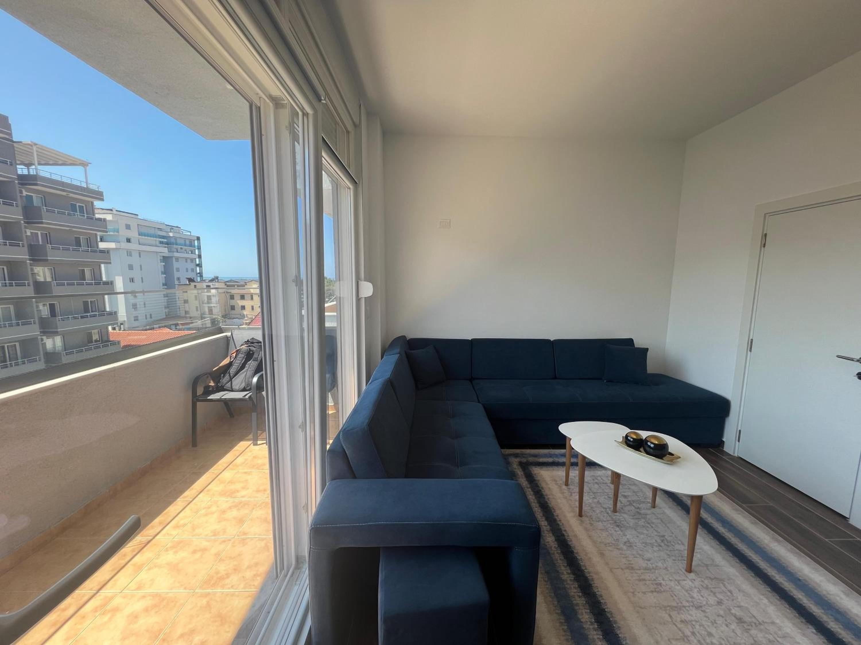 Djonis Apartment