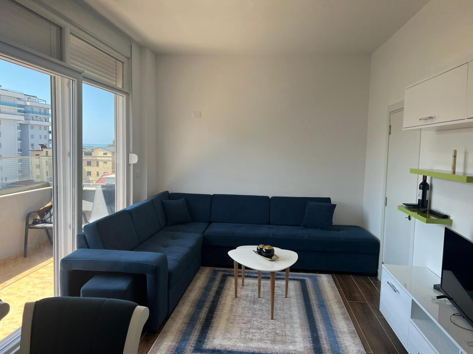 Djonis Apartment