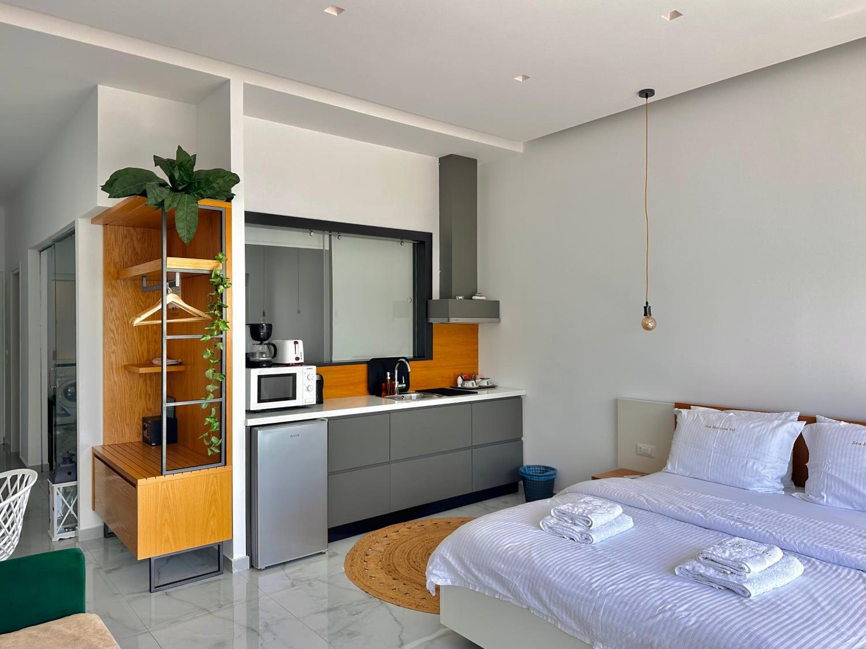 Sea Horizon Vsl Suites & Apartments