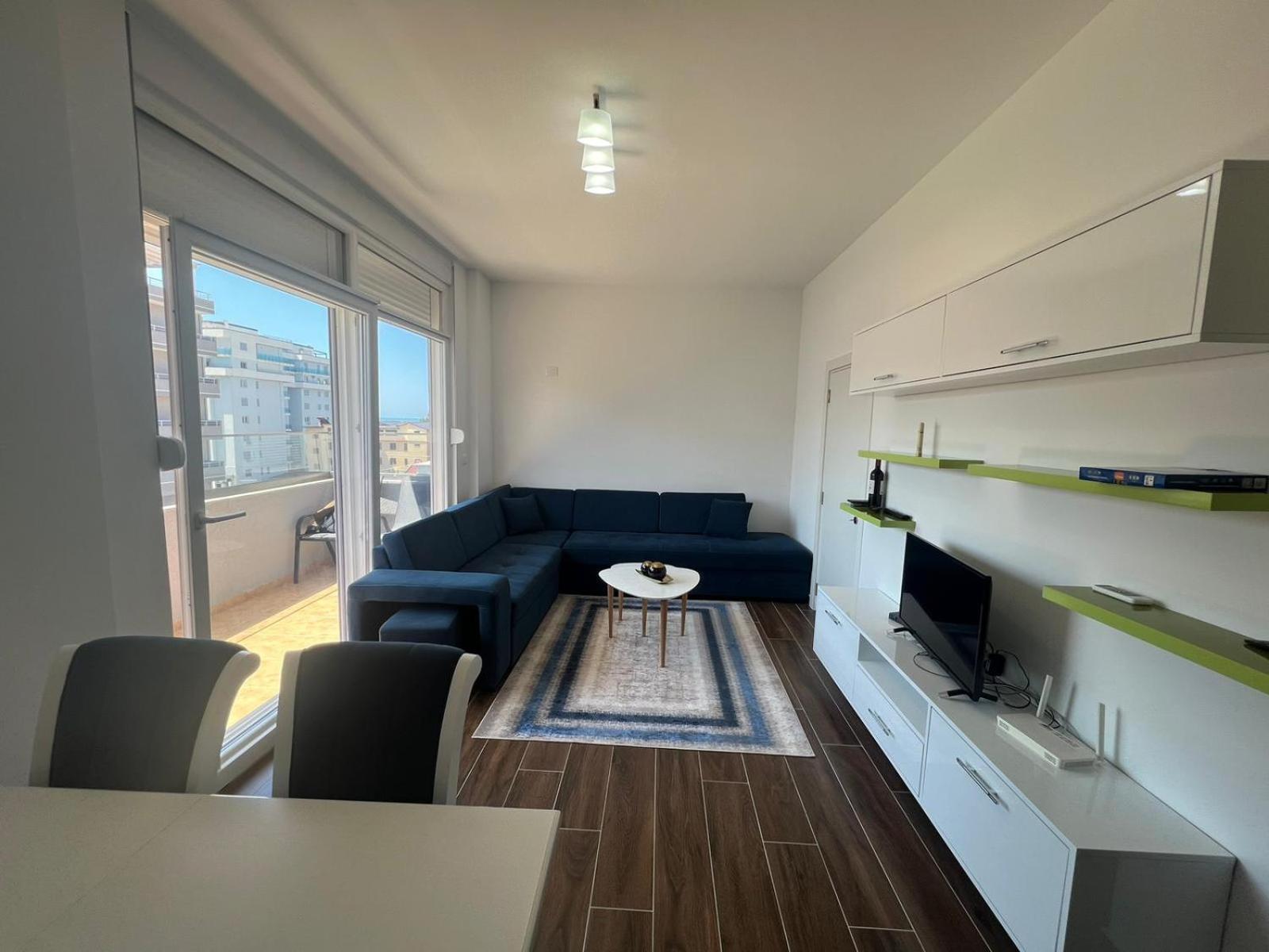Djonis Apartment
