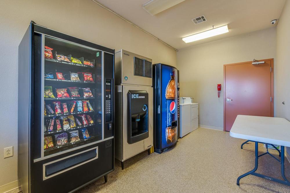Executive Inn & Suites Cushing