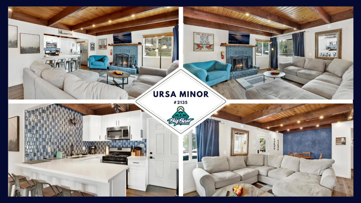 Ursa minor #2135