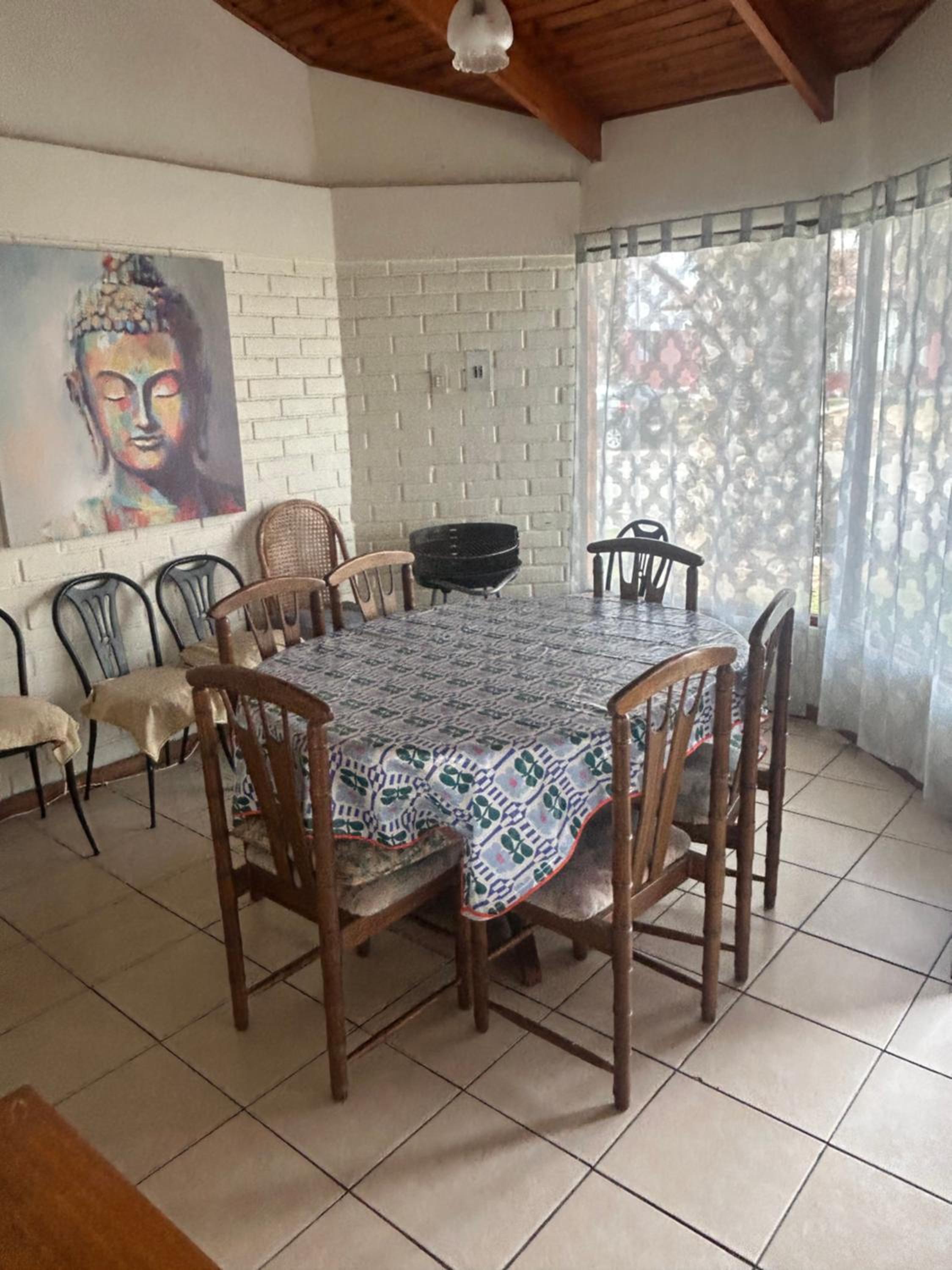 Hermosa casa a pasos de la playa