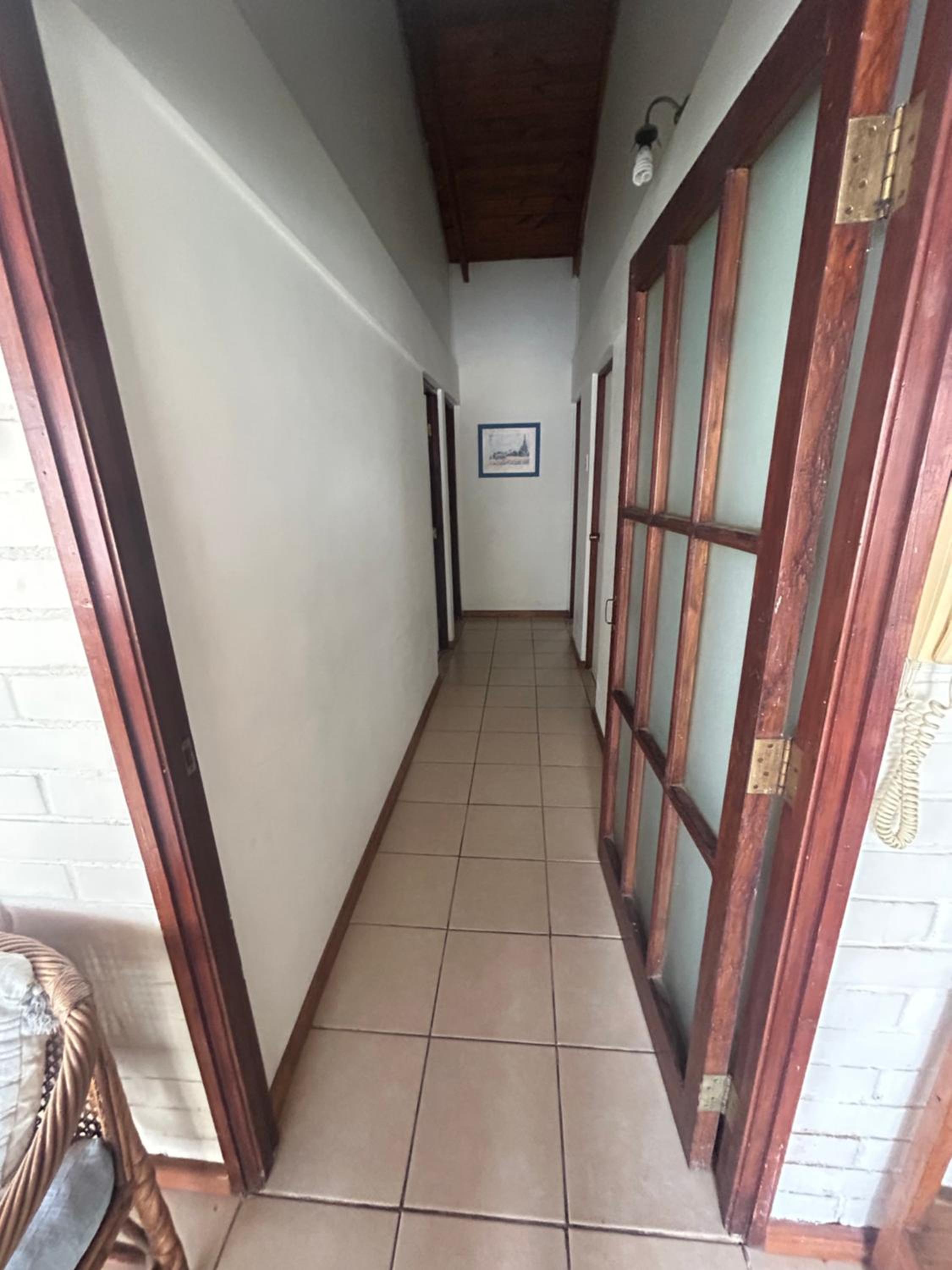 Hermosa casa a pasos de la playa