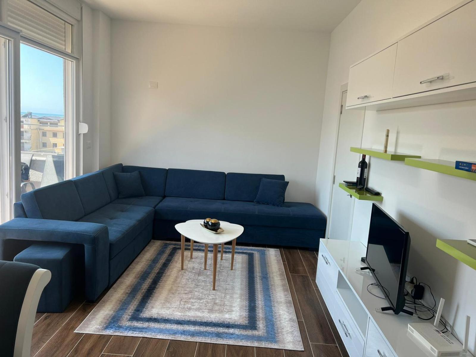 Djonis Apartment