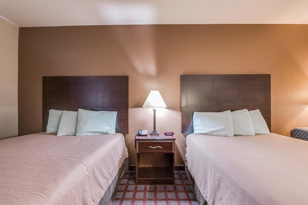 Executive Inn & Suites Cushing
