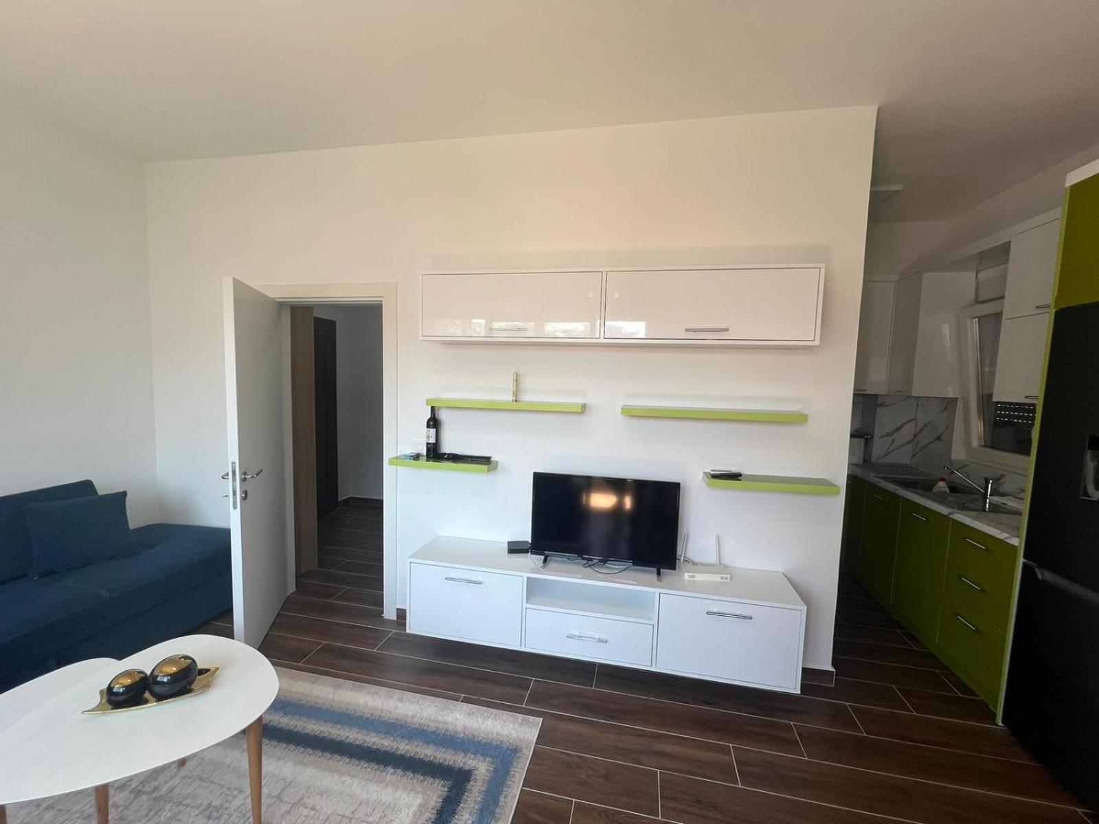 Djonis Apartment