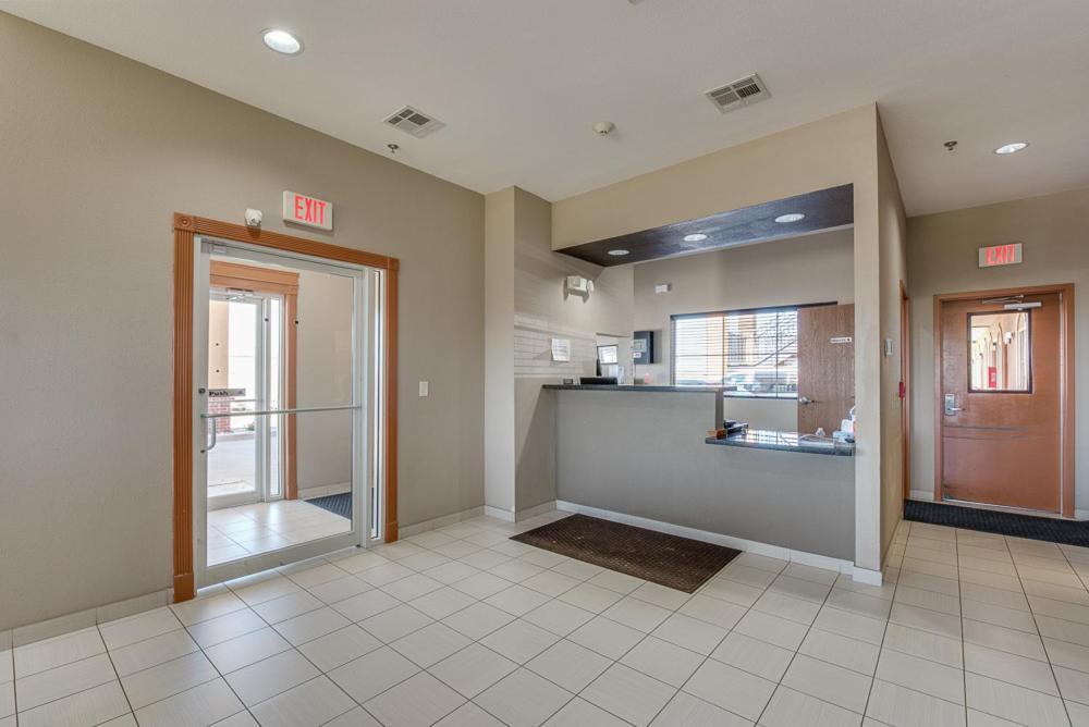 Executive Inn & Suites Cushing