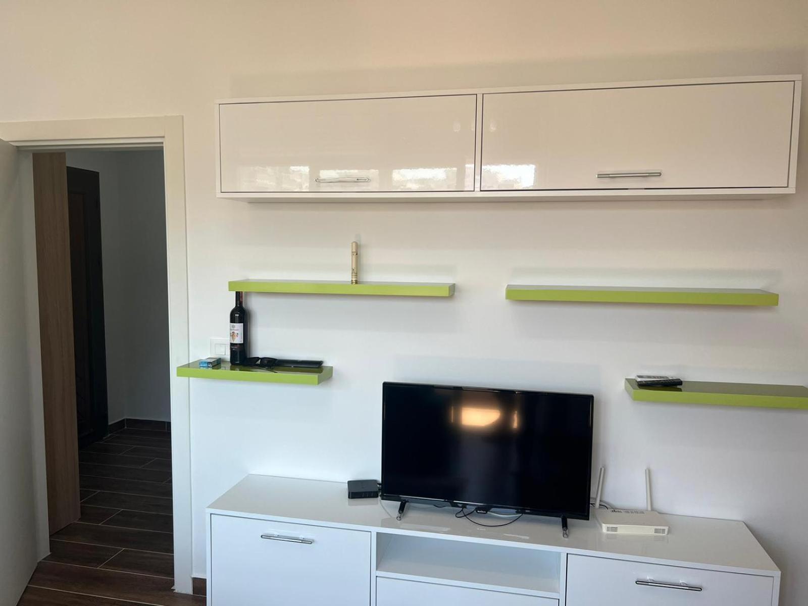 Djonis Apartment