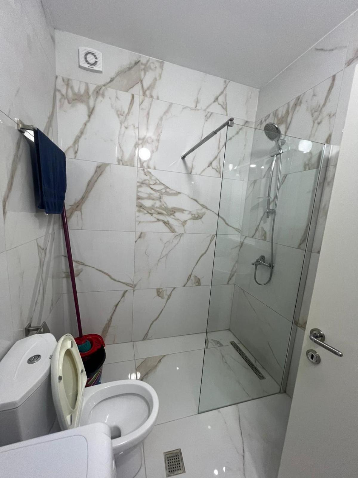 Djonis Apartment