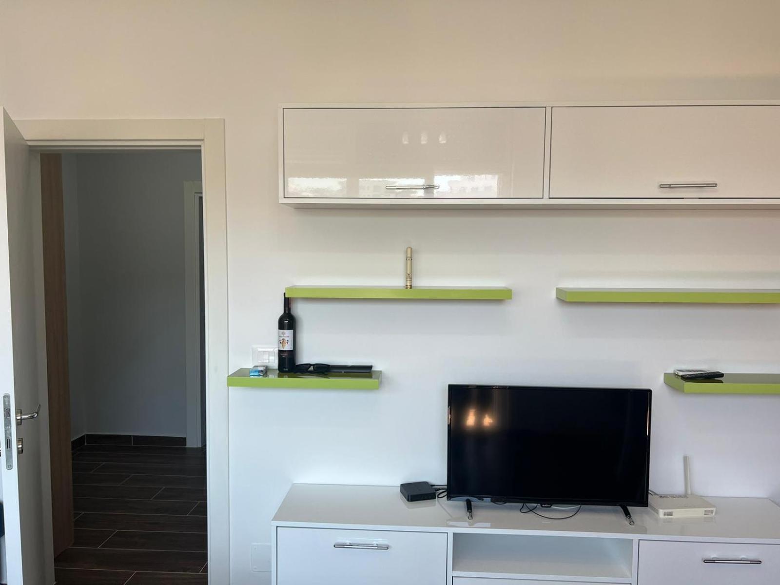 Djonis Apartment