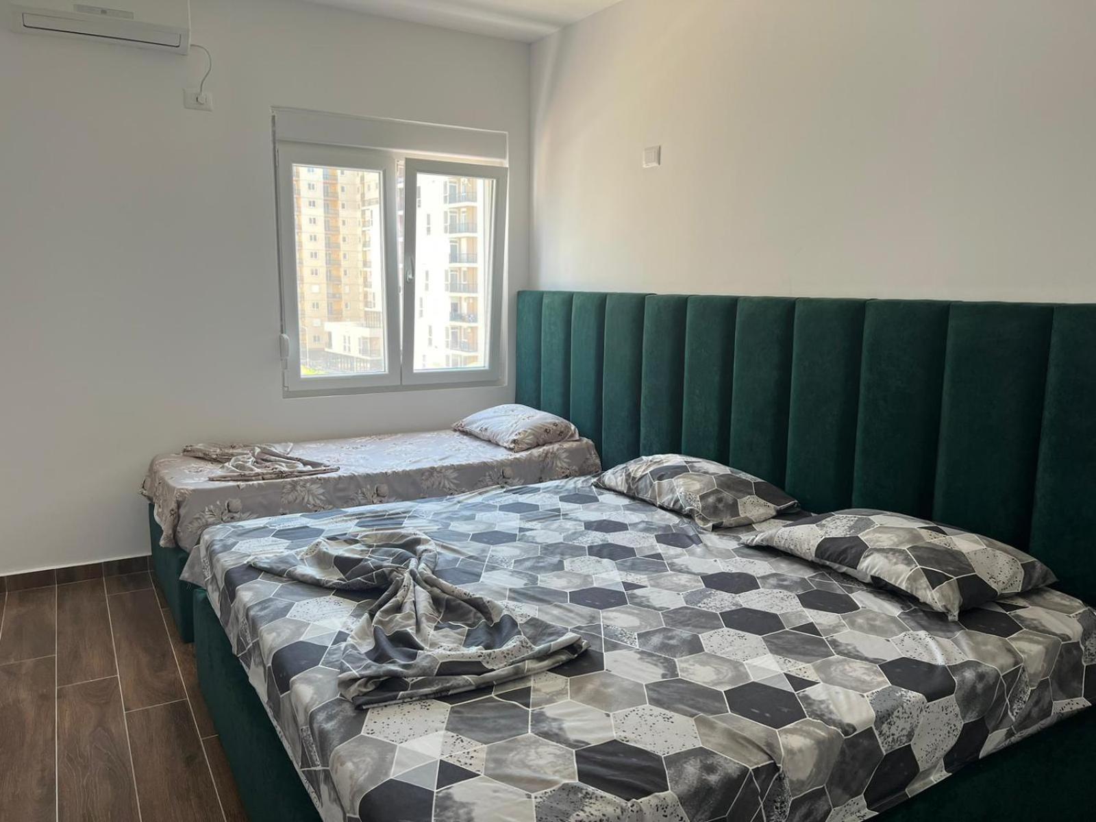 Djonis Apartment