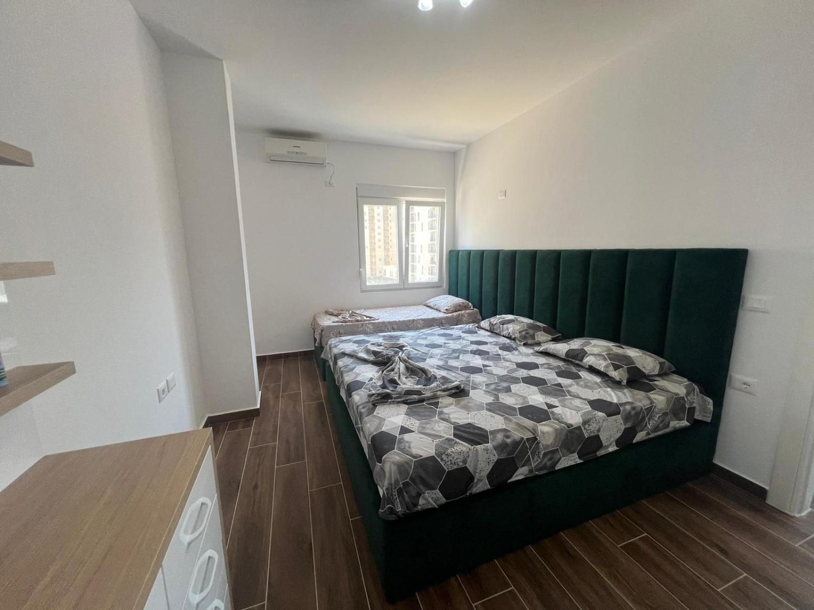 Djonis Apartment