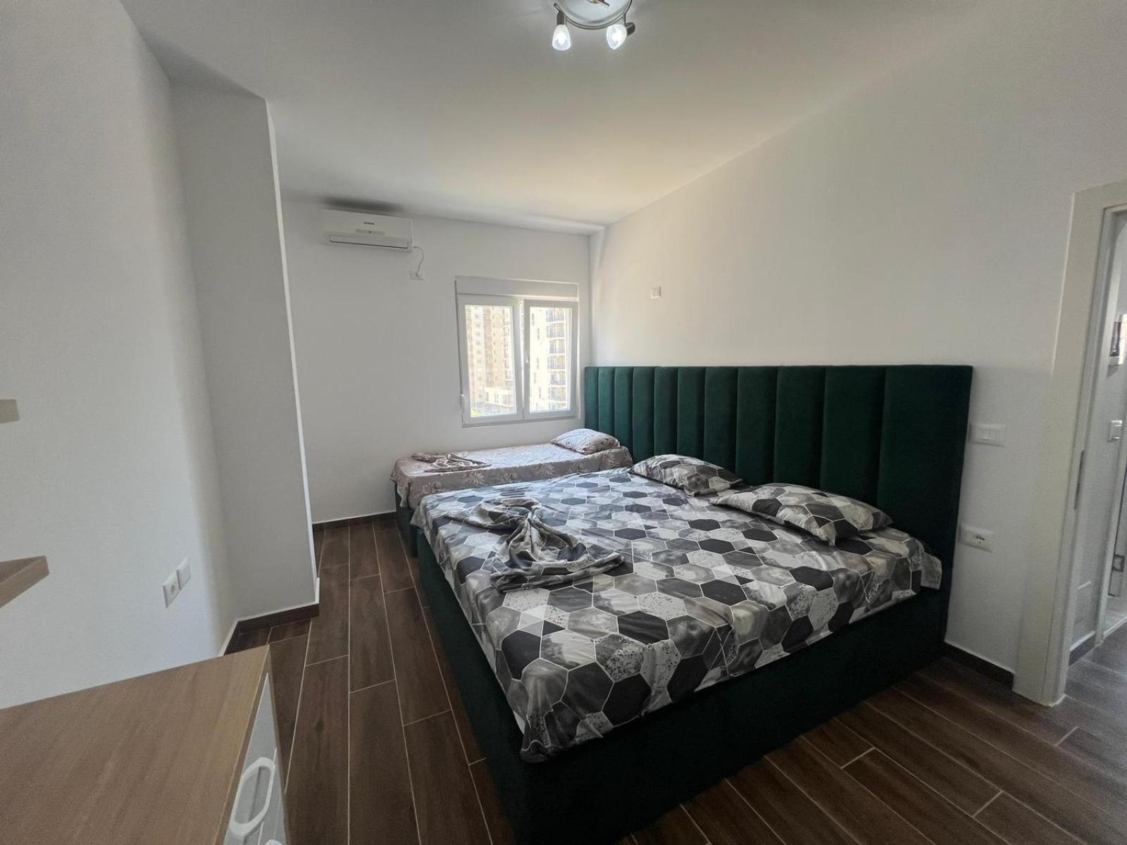 Djonis Apartment