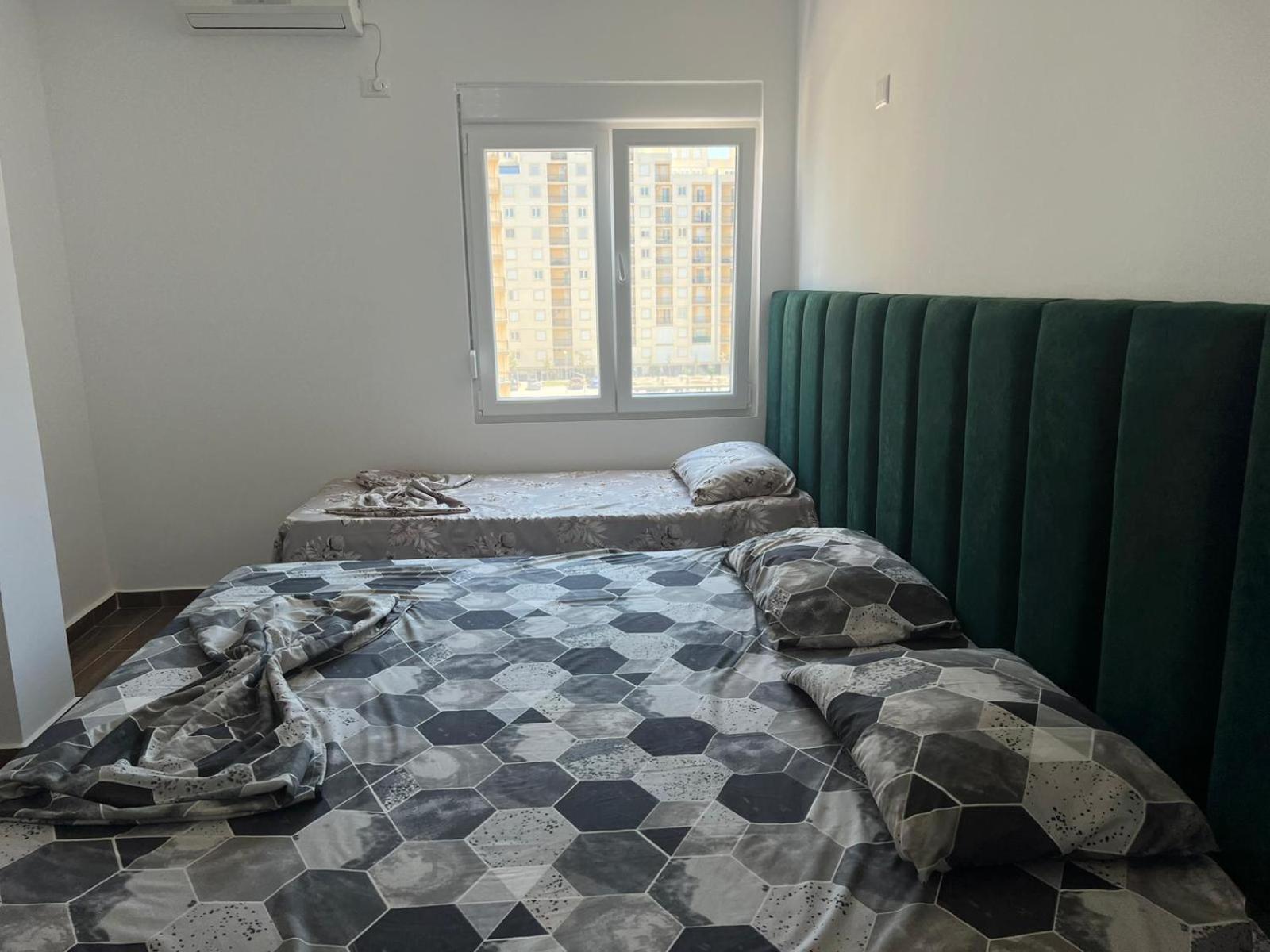 Djonis Apartment