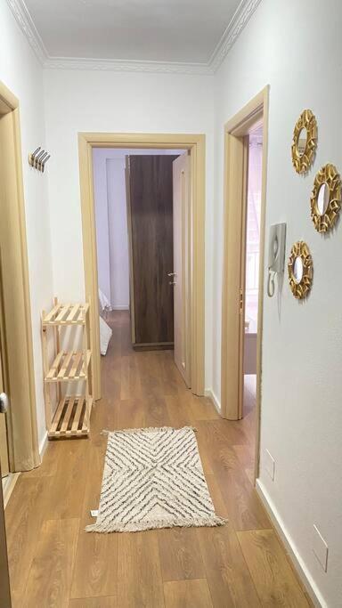 Cozy apartment