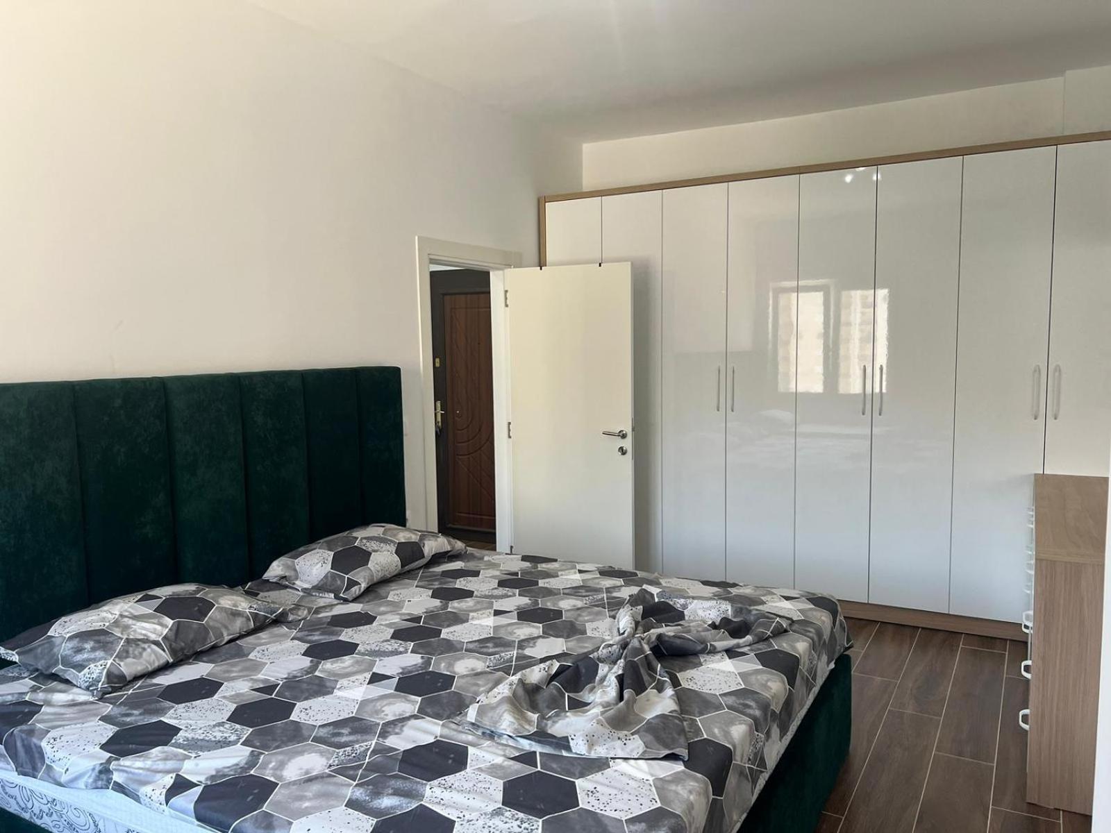 Djonis Apartment