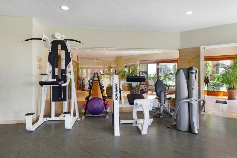 Beach estancia suite