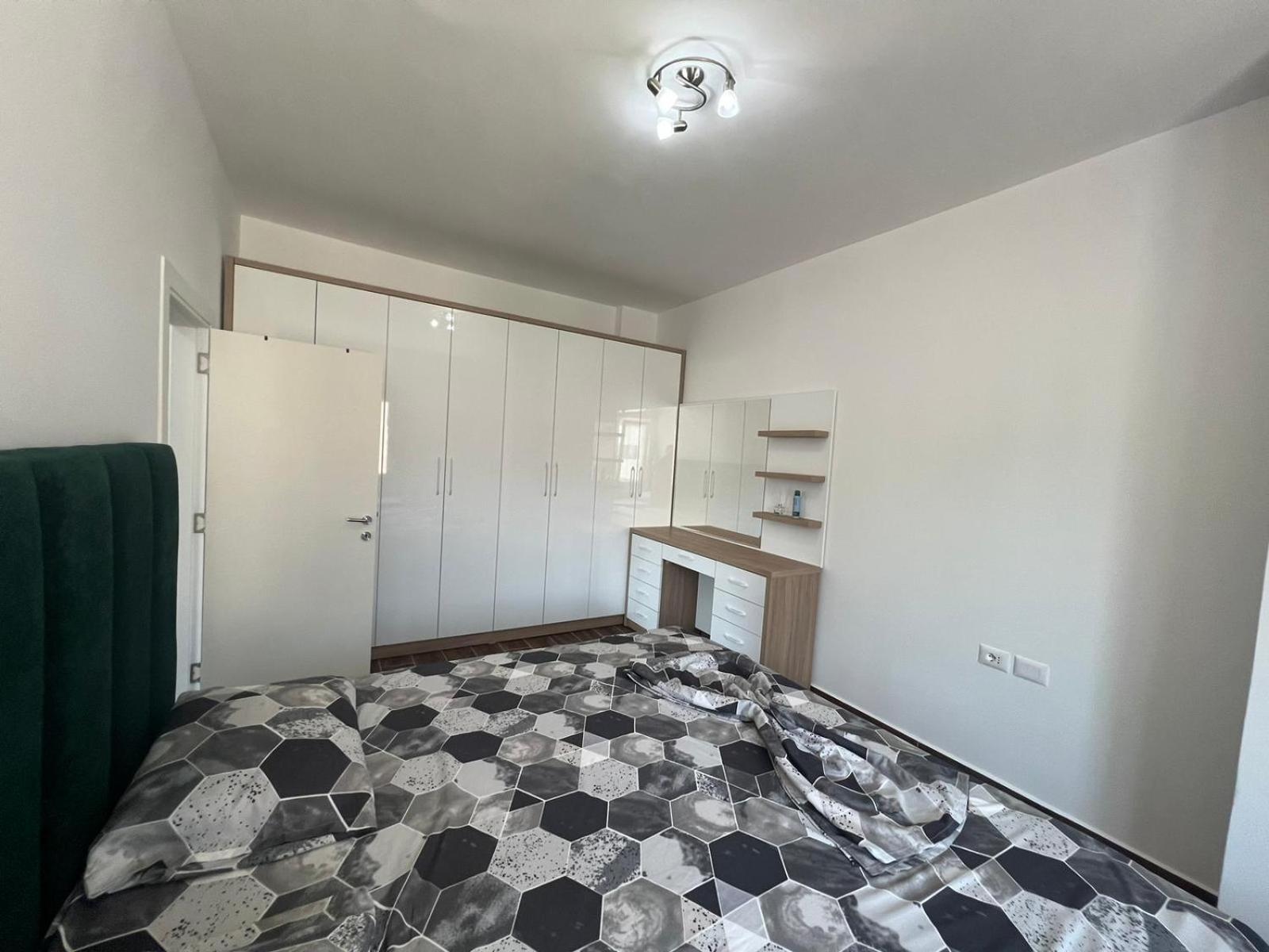 Djonis Apartment