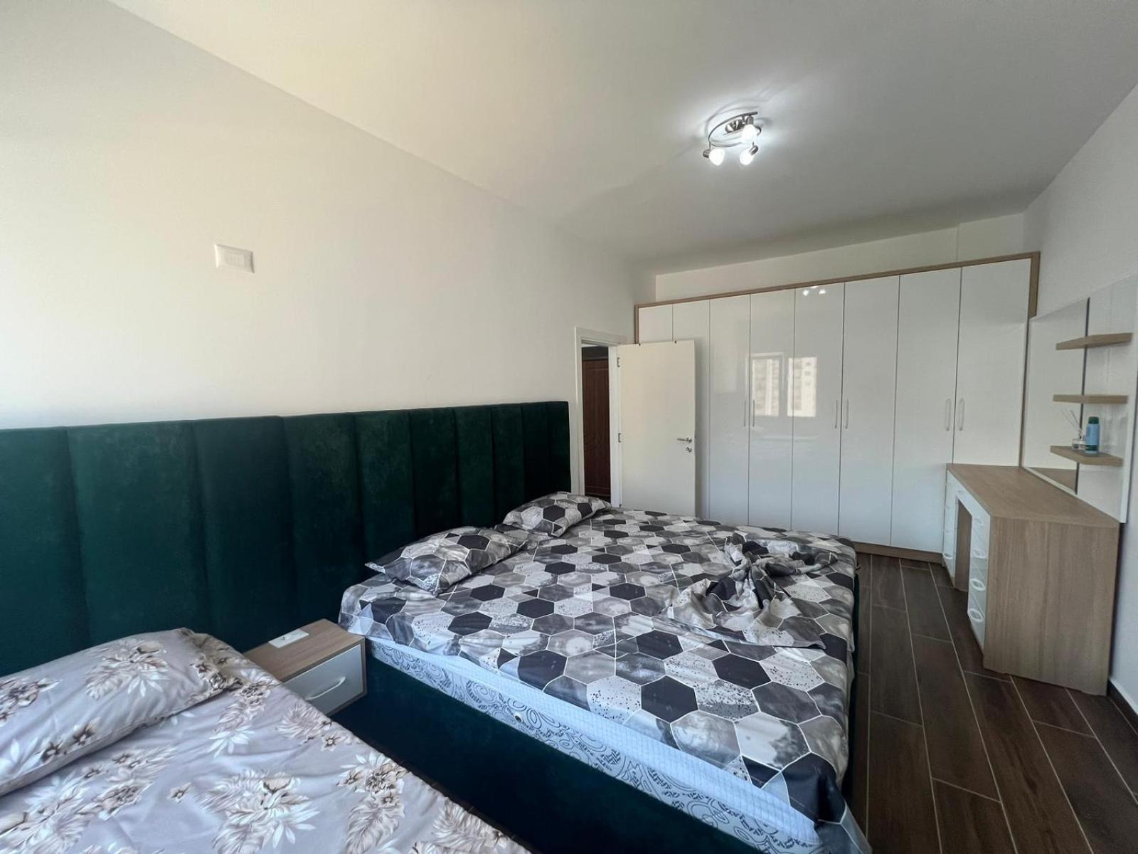 Djonis Apartment